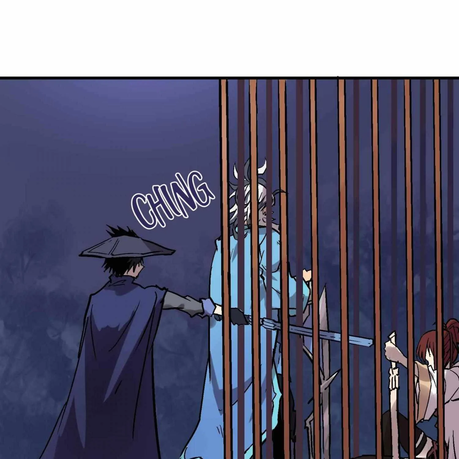 Xiu Tu Chapter 12.1 page 76 - 