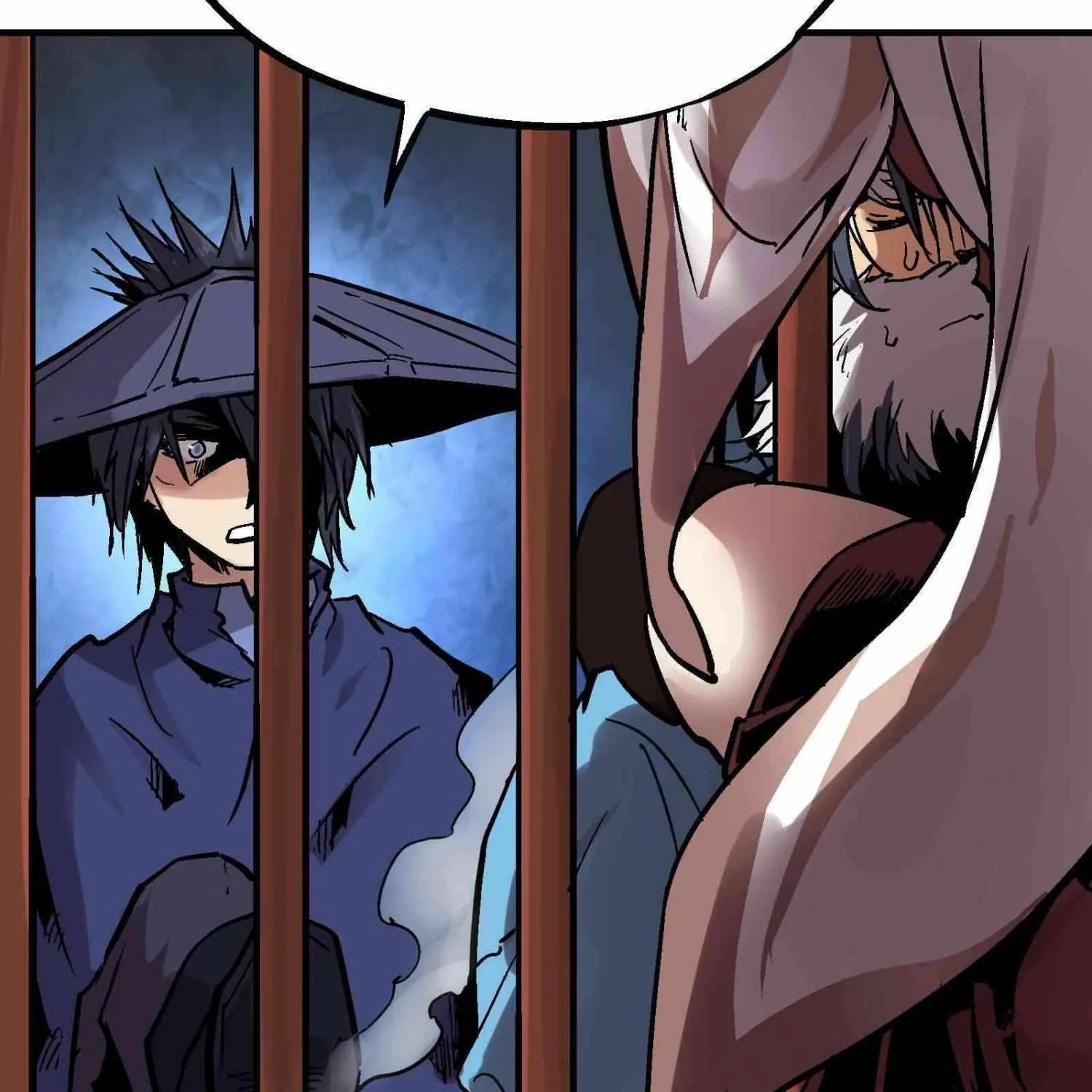 Xiu Tu Chapter 12.1 page 97 - 