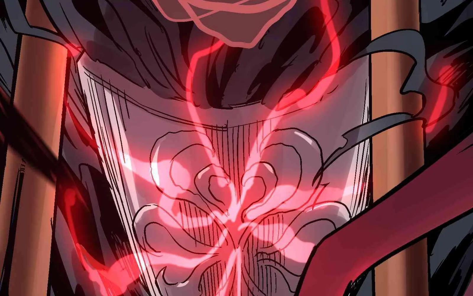 Xiu Tu Chapter 12 page 107 - 