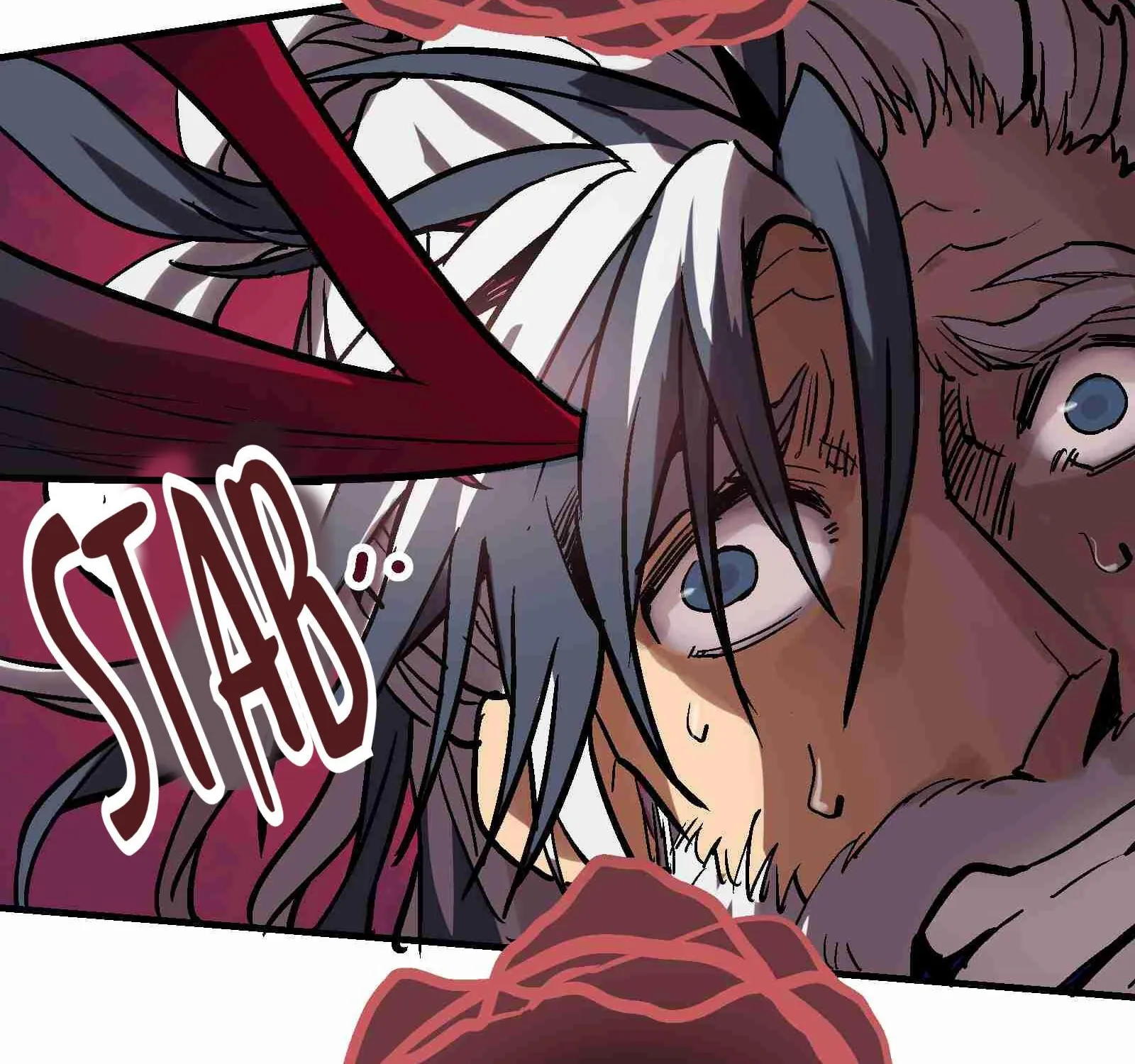 Xiu Tu Chapter 12 page 111 - 