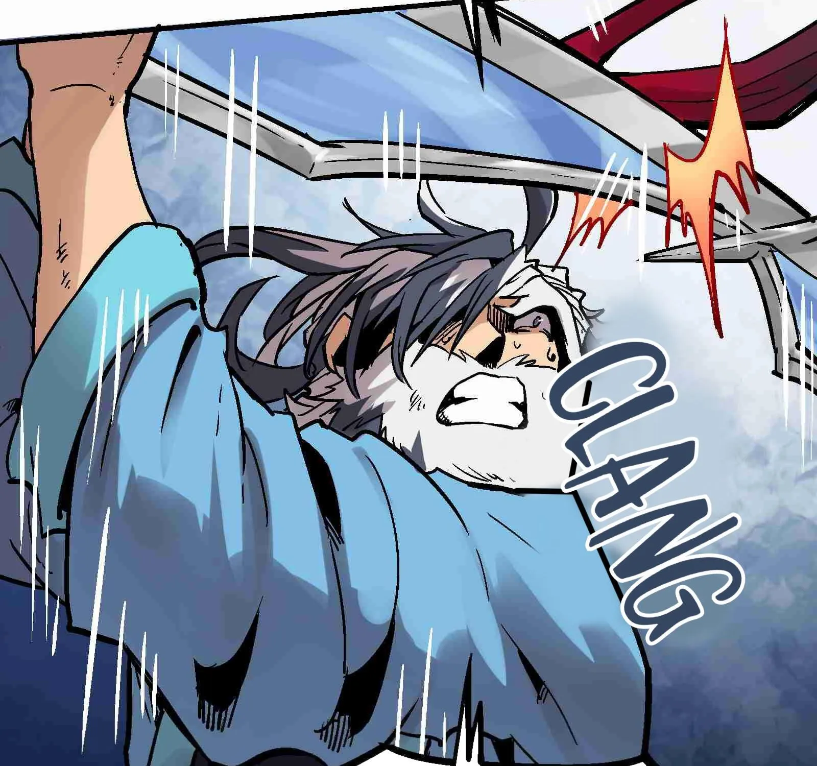 Xiu Tu Chapter 12 page 117 - 