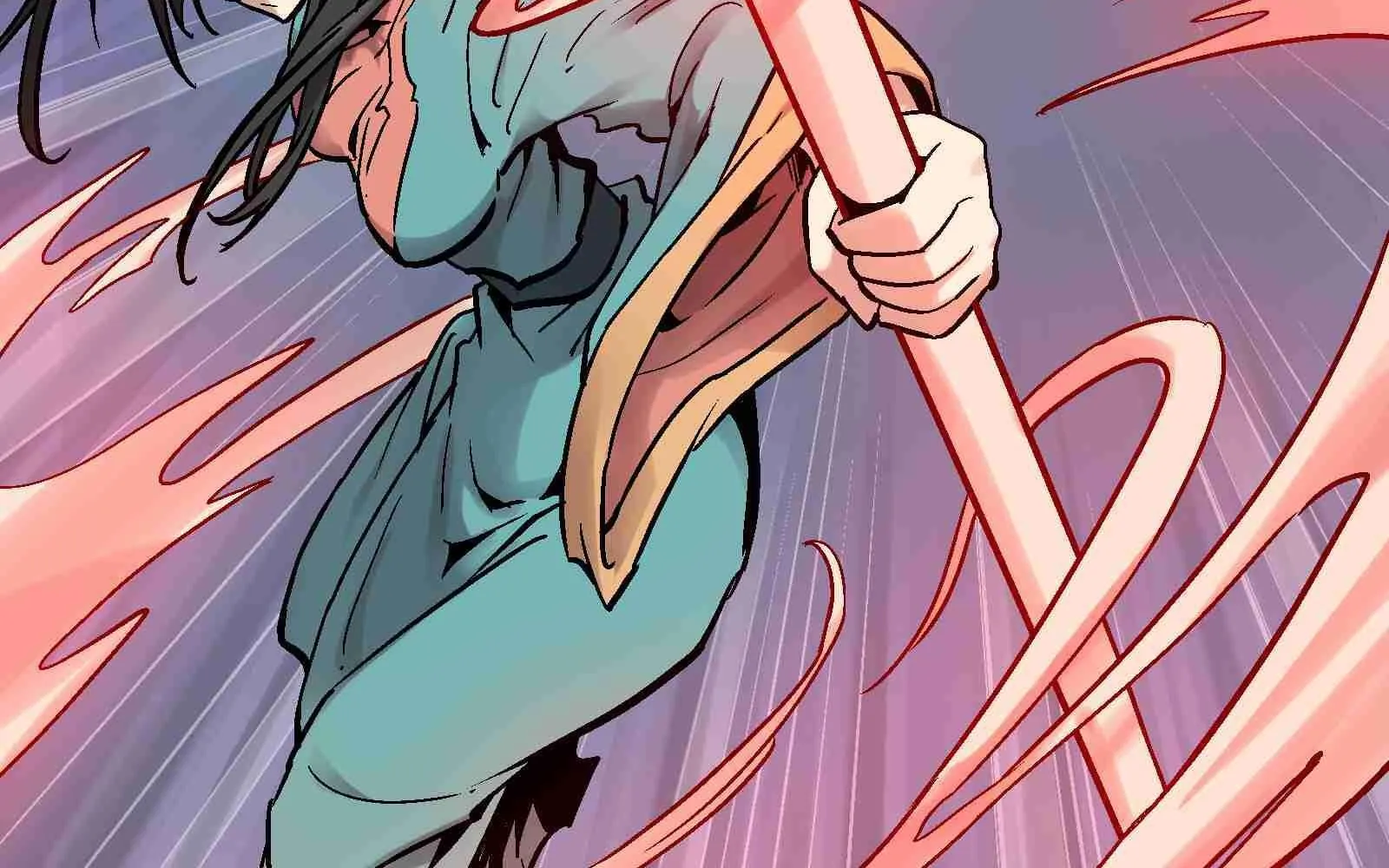 Xiu Tu Chapter 12 page 17 - 