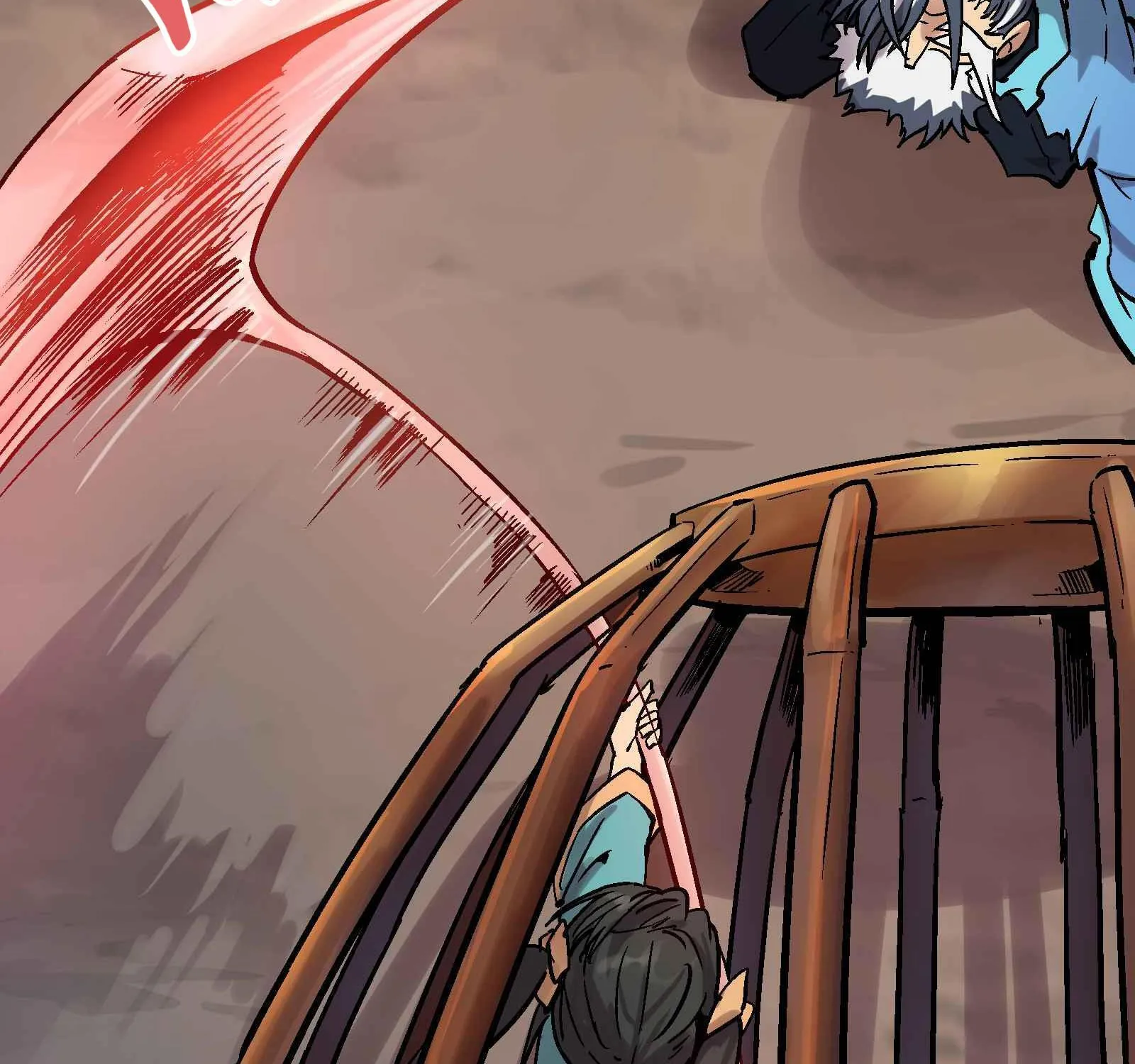 Xiu Tu Chapter 12 page 20 - 