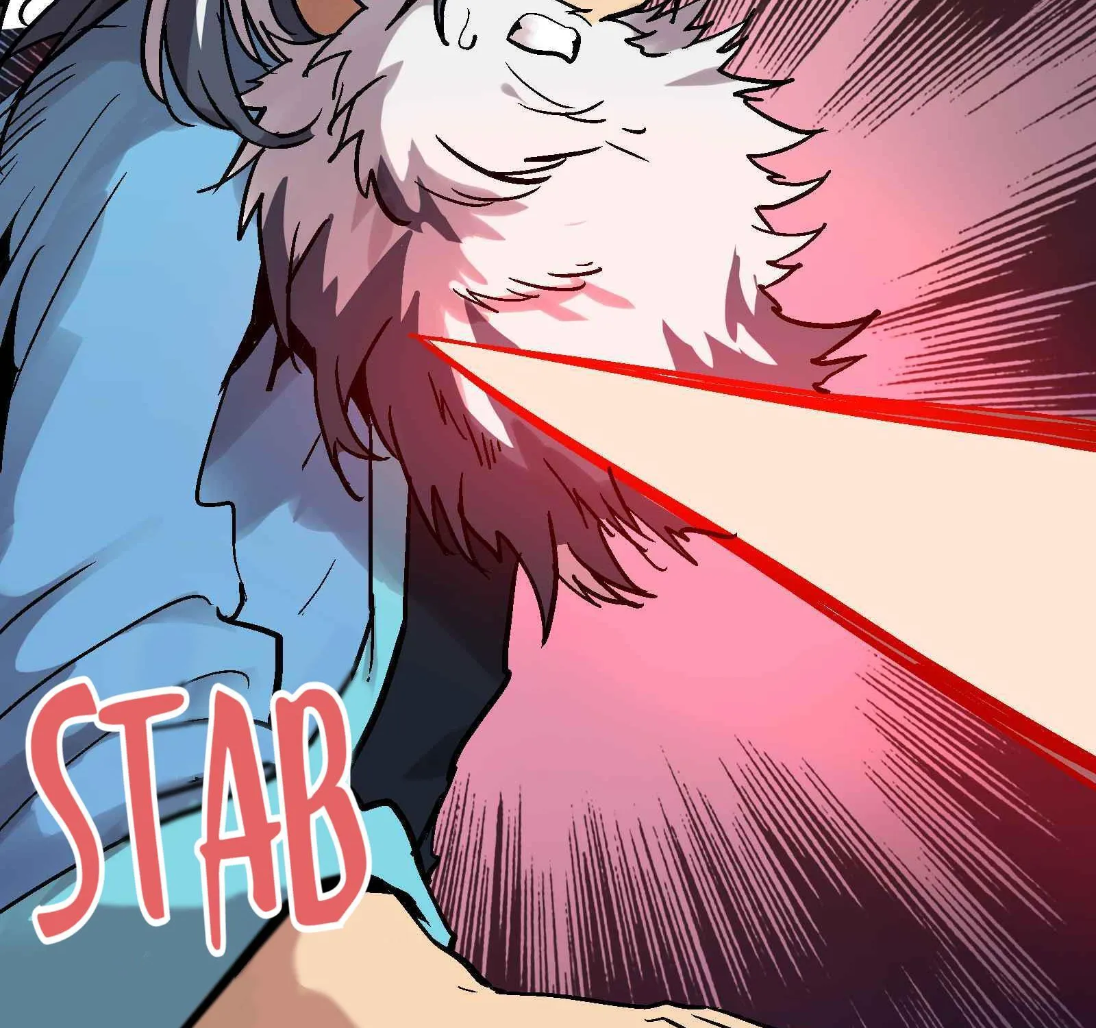 Xiu Tu Chapter 12 page 23 - 