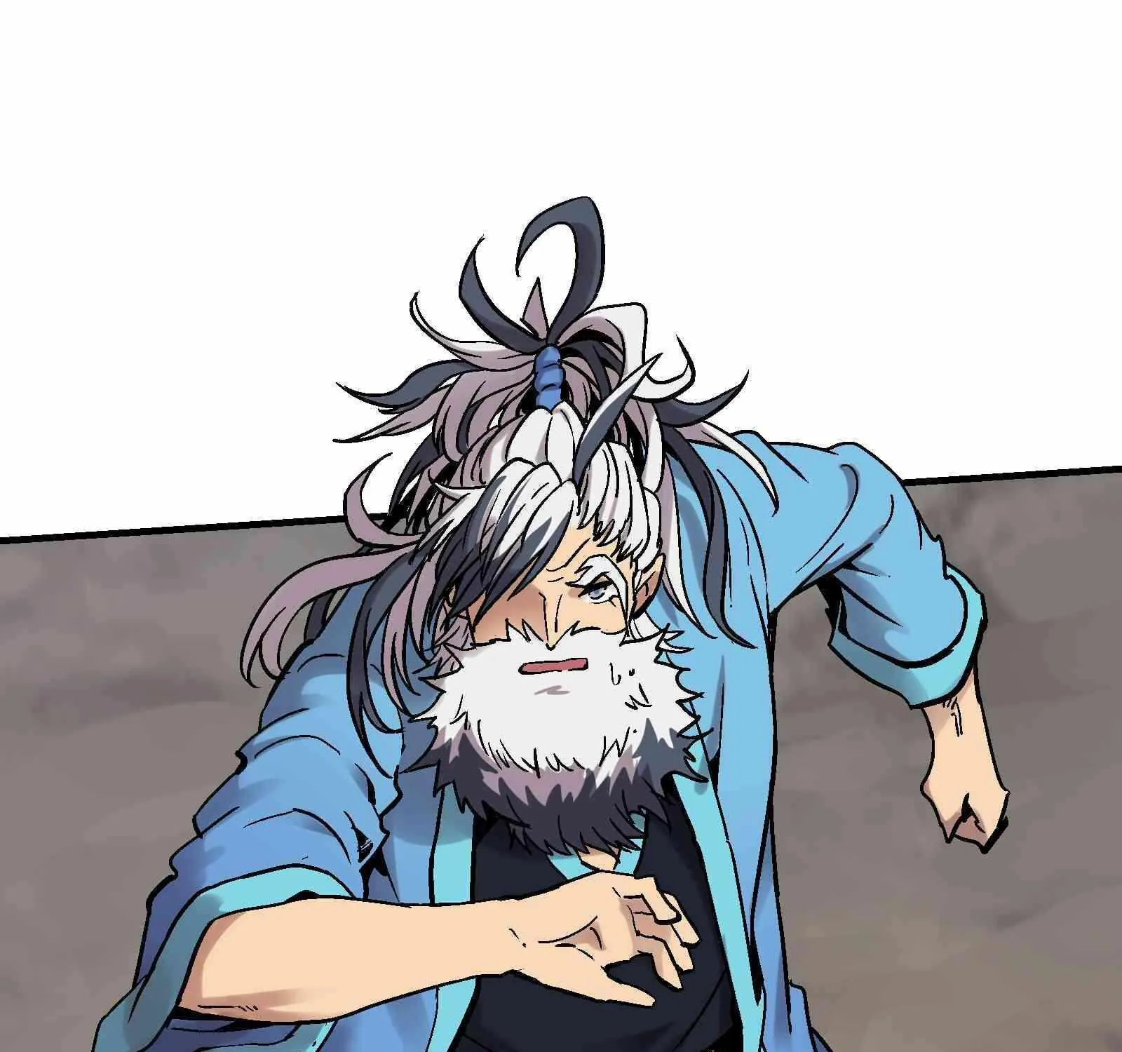 Xiu Tu Chapter 12 page 28 - 