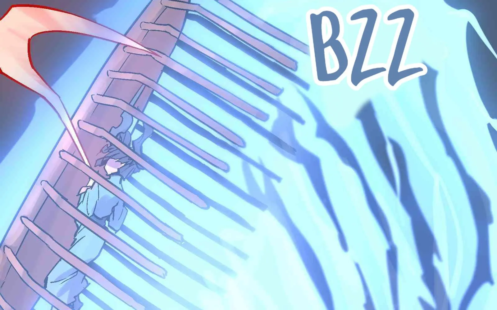 Xiu Tu Chapter 12 page 36 - 
