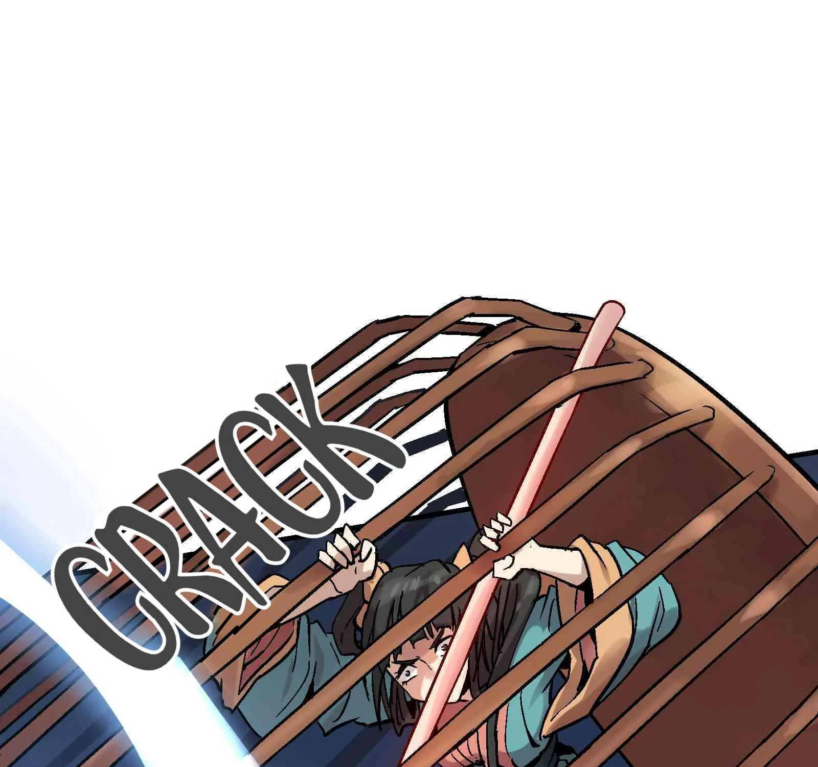 Xiu Tu Chapter 12 page 39 - 
