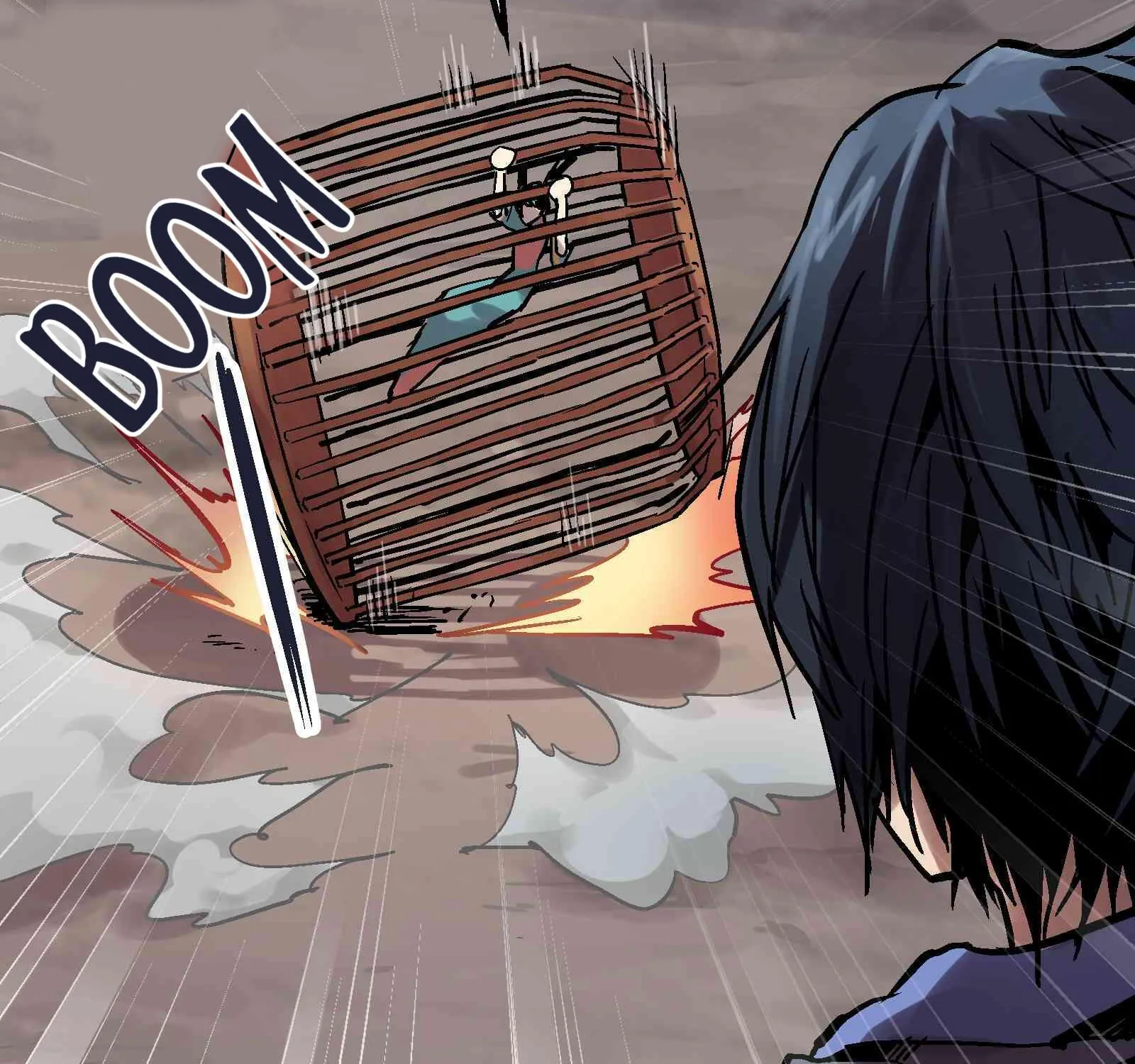 Xiu Tu Chapter 12 page 46 - 