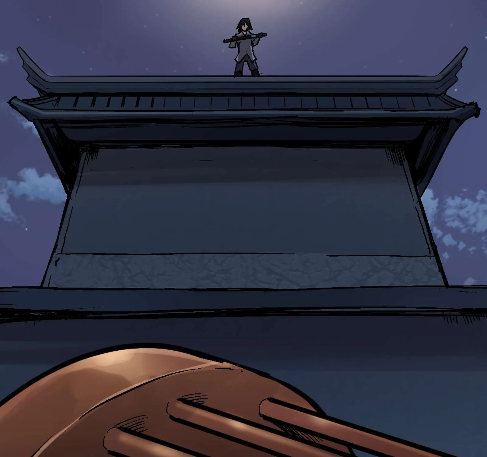 Xiu Tu Chapter 12 page 49 - 
