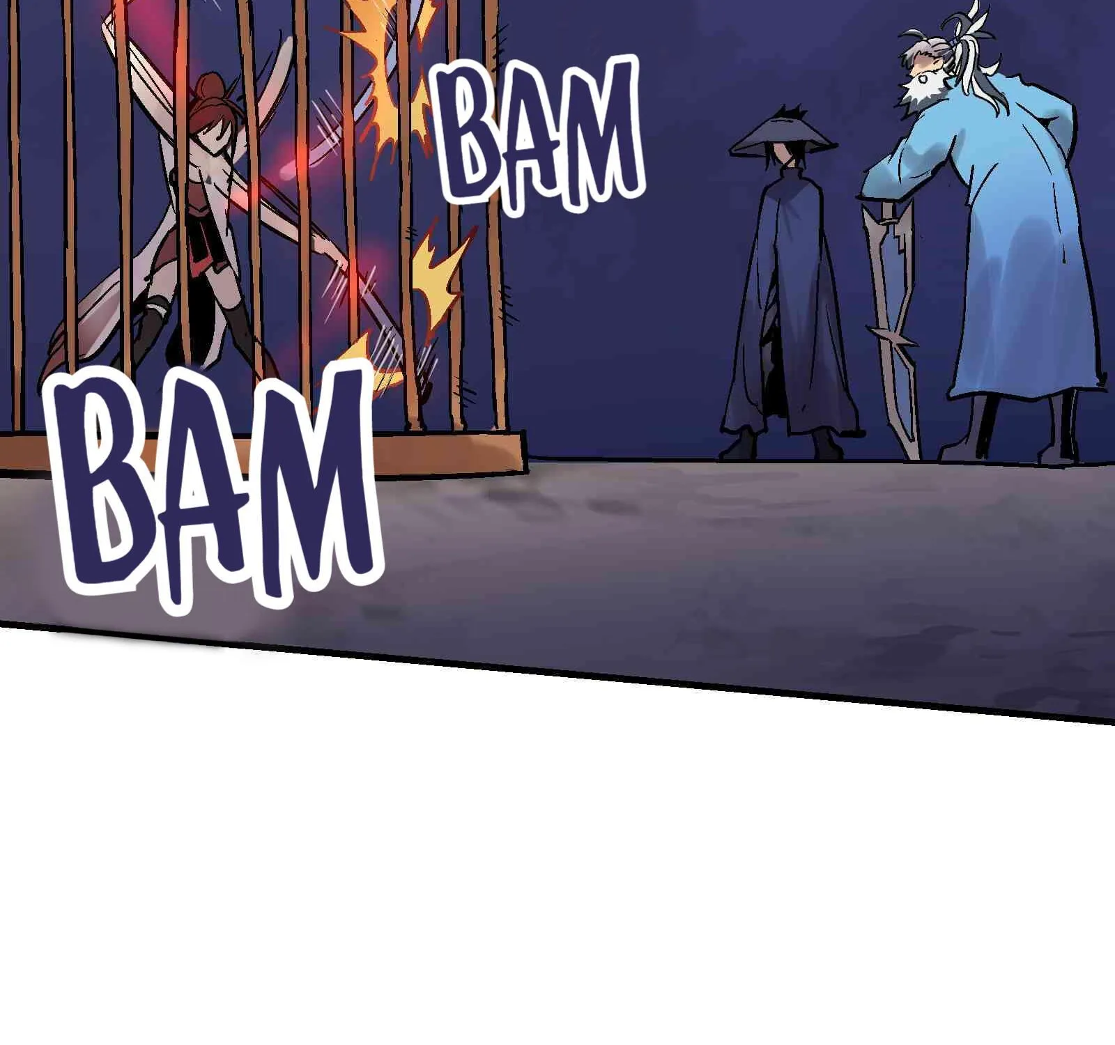 Xiu Tu Chapter 12 page 65 - 