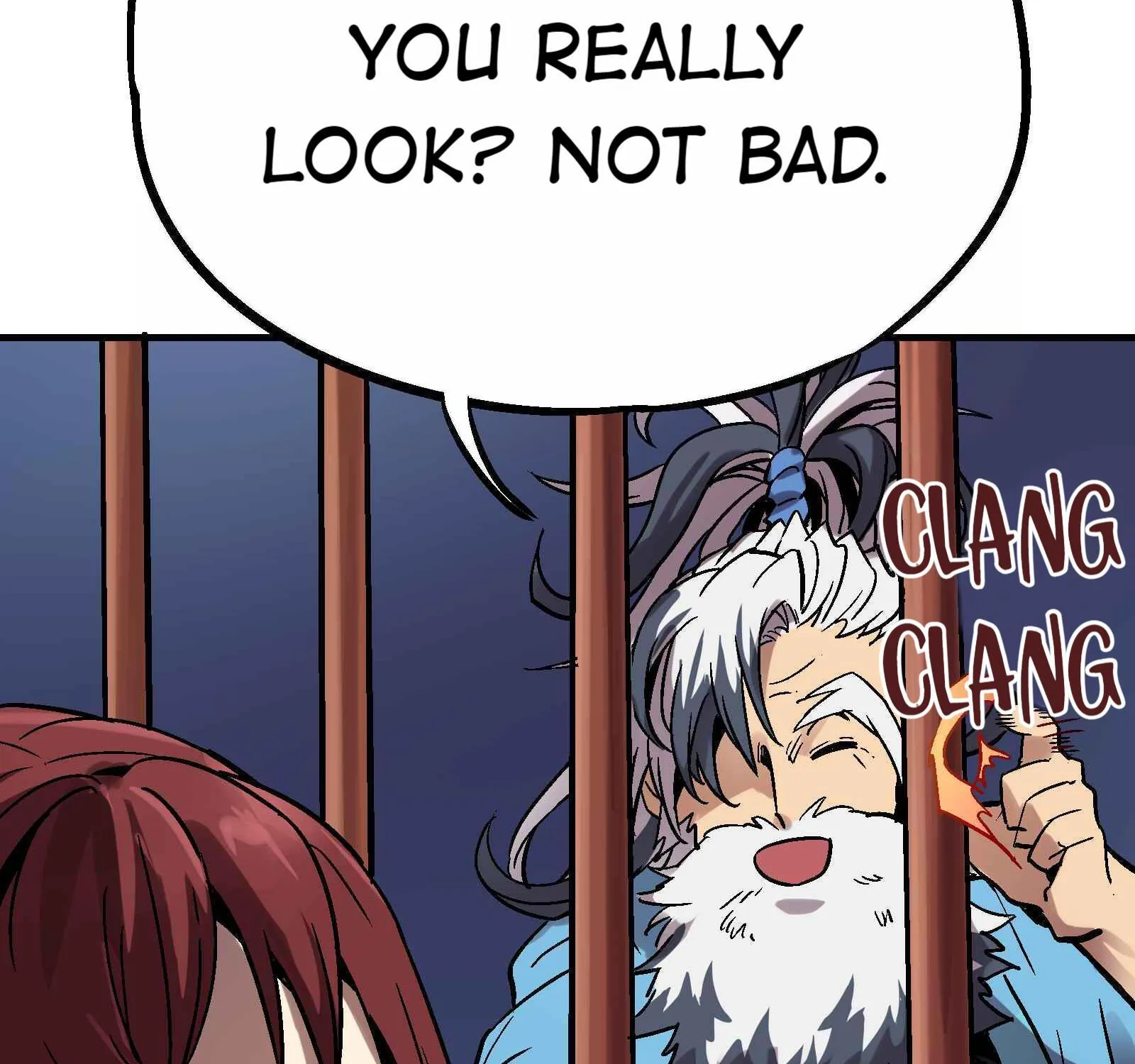 Xiu Tu Chapter 12 page 73 - 
