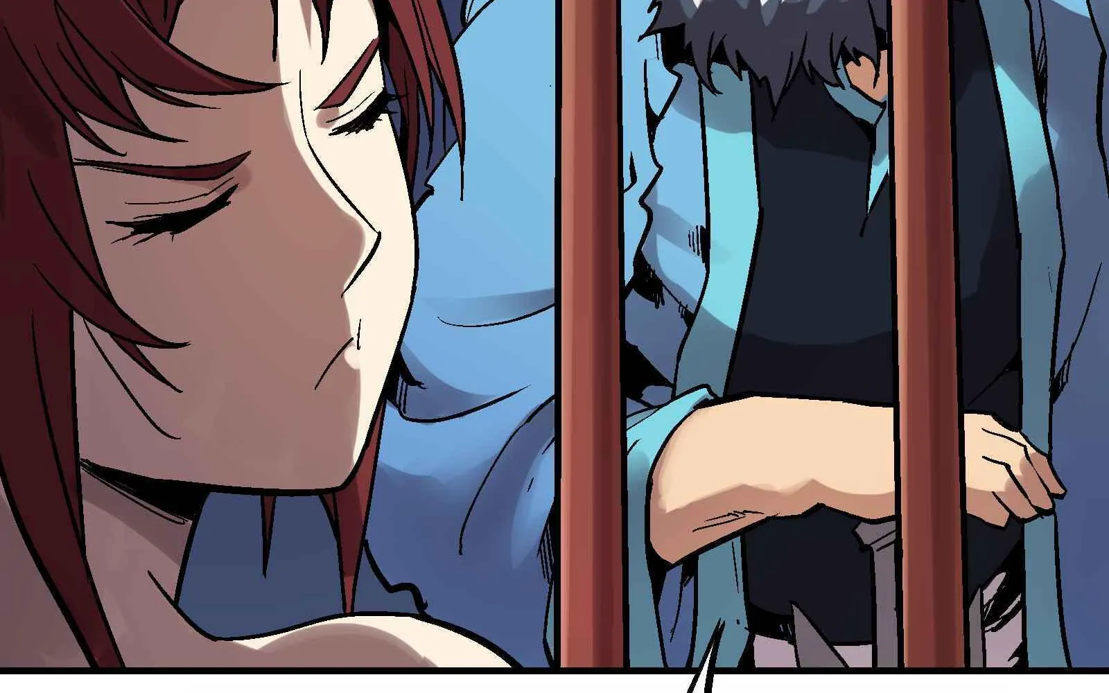 Xiu Tu Chapter 12 page 74 - 