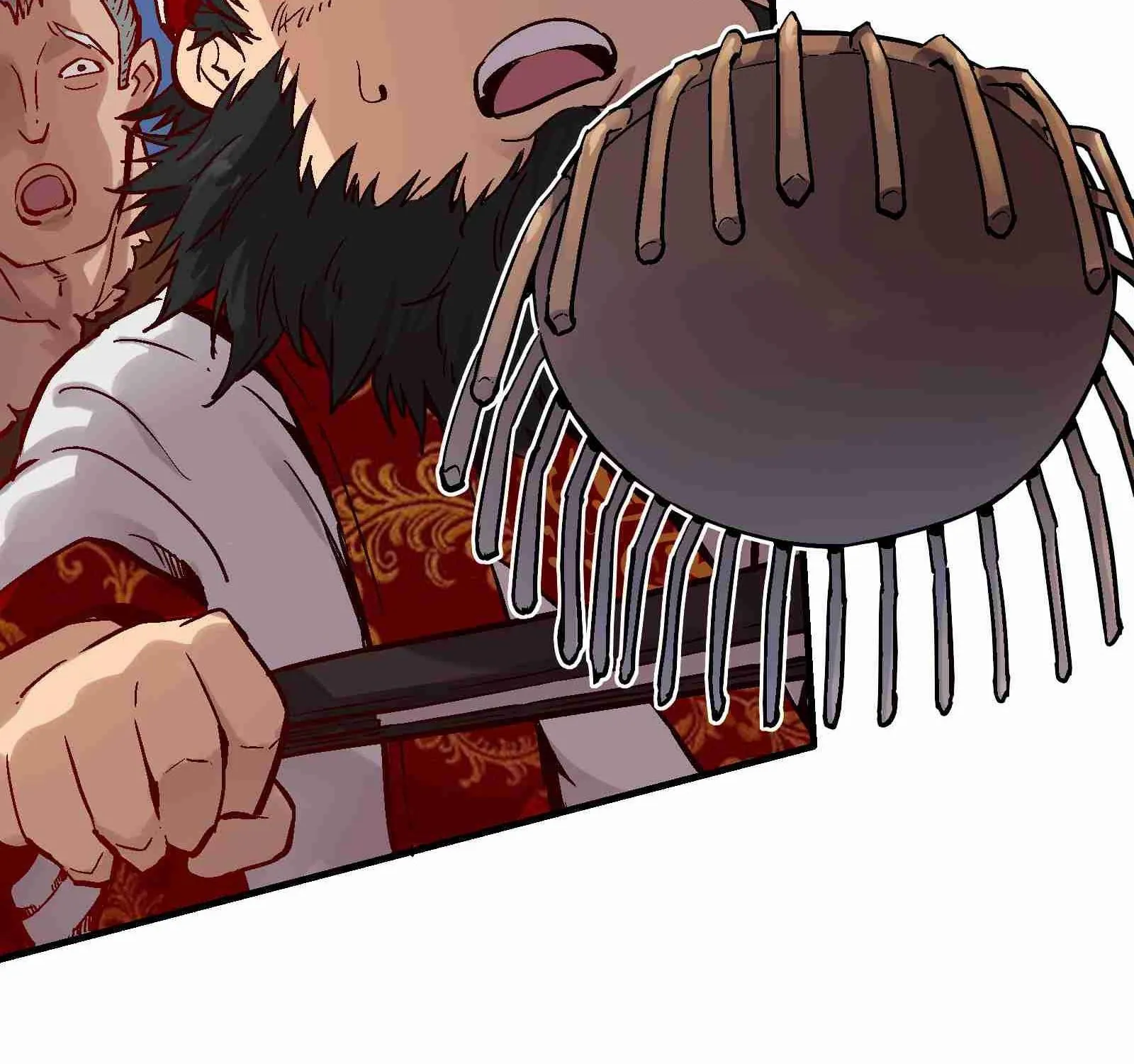 Xiu Tu Chapter 12 page 10 - 