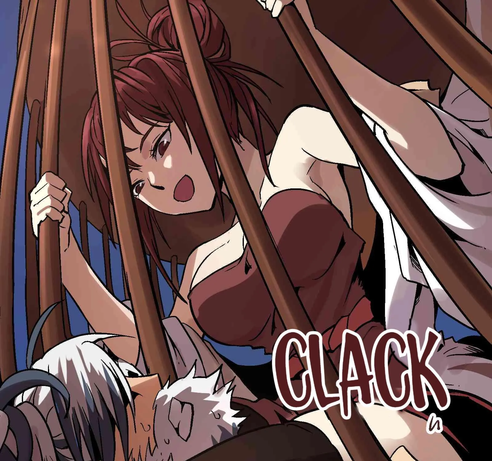 Xiu Tu Chapter 12 page 91 - 