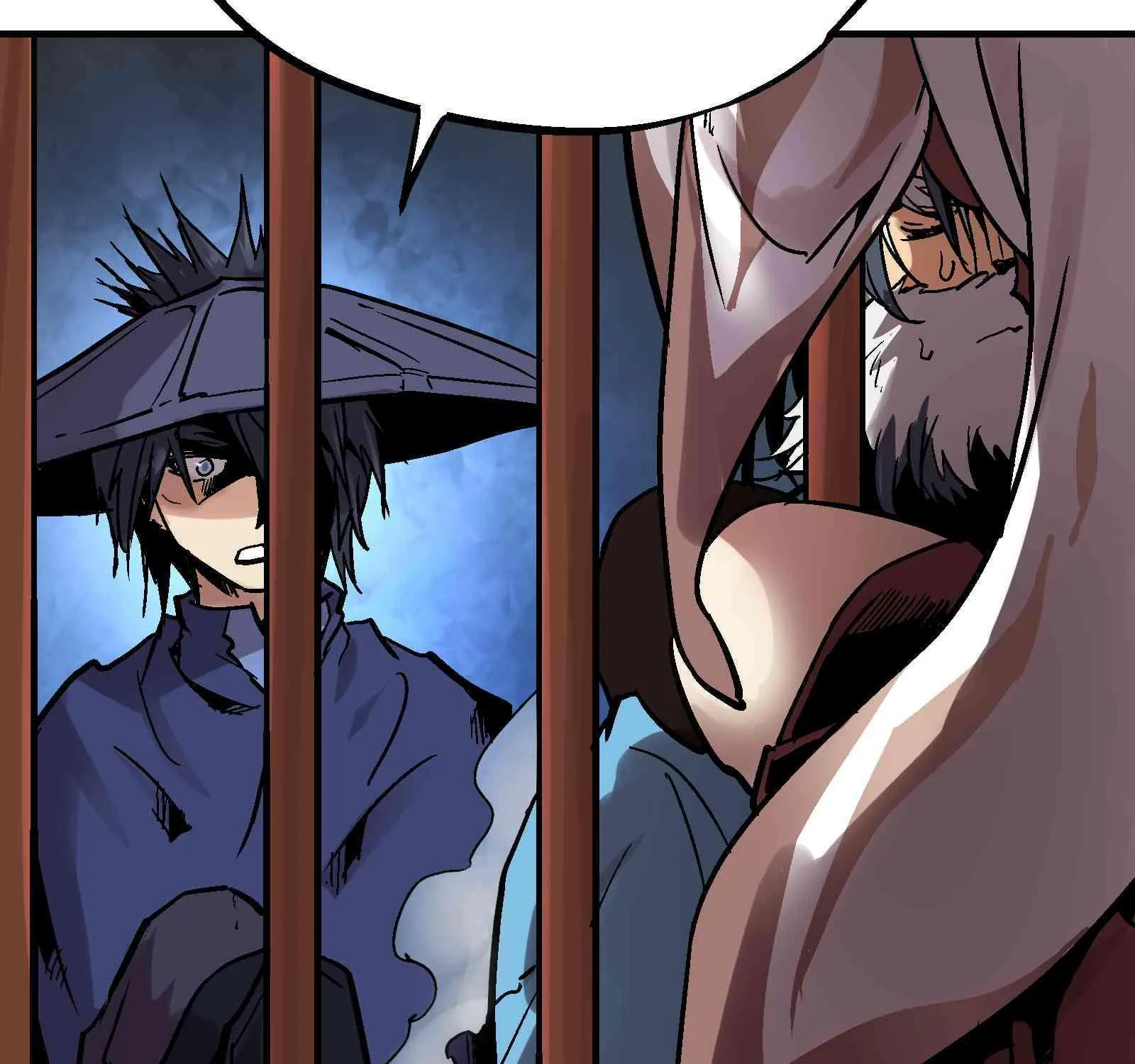Xiu Tu Chapter 12 page 97 - 