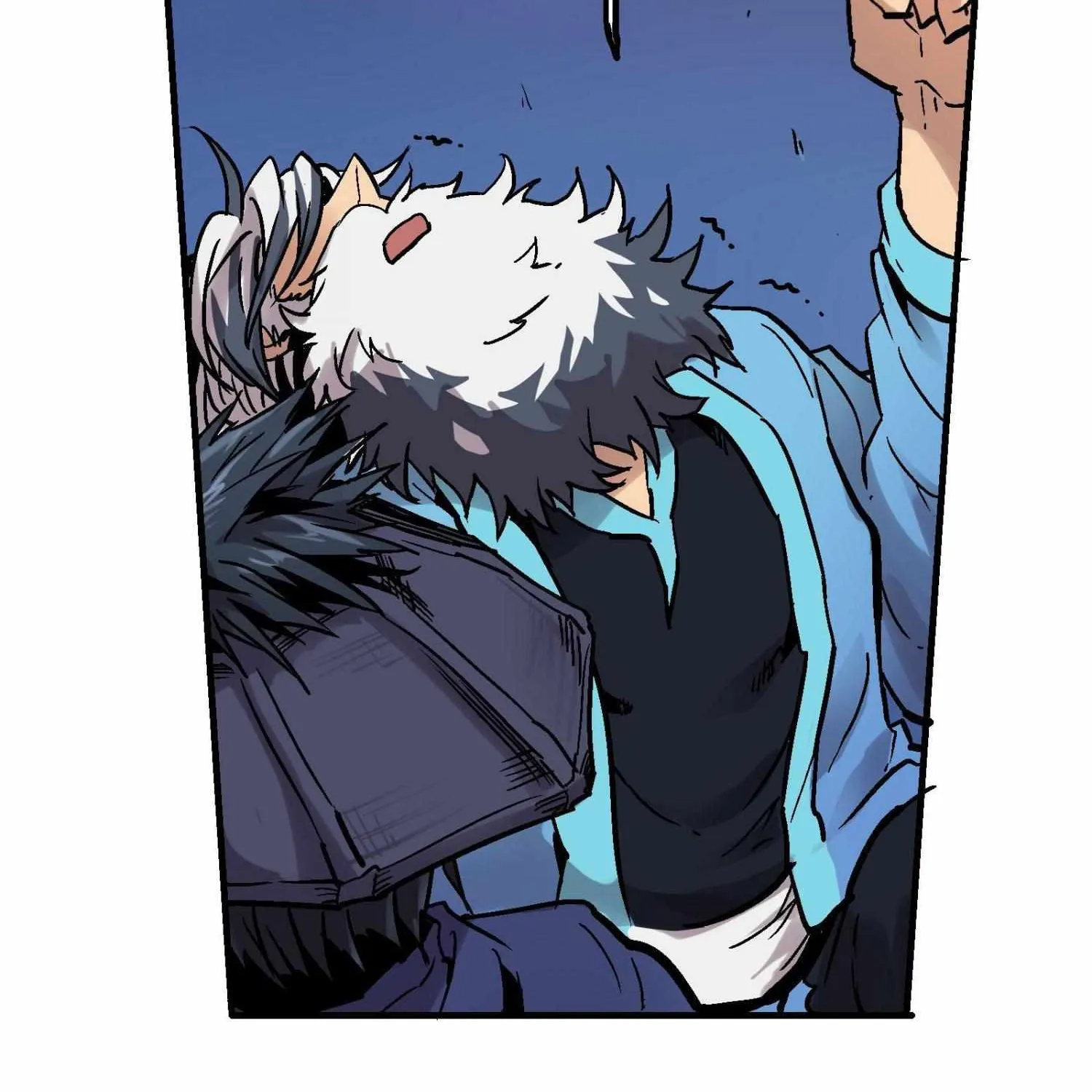 Xiu Tu Chapter 13.1 page 109 - 