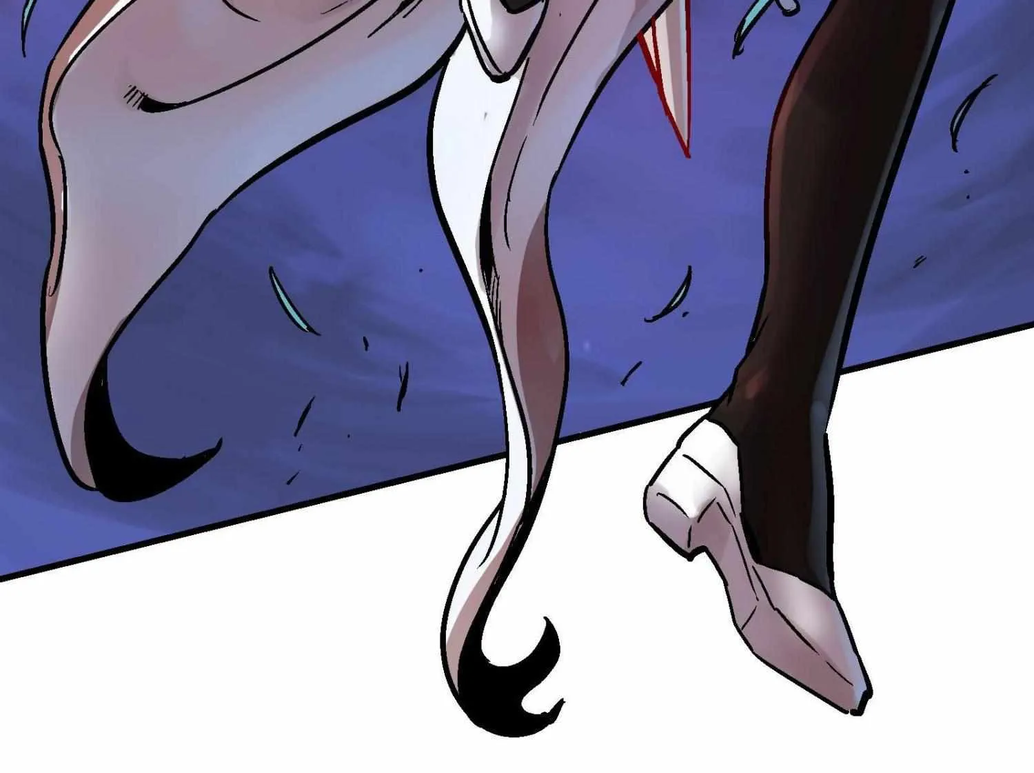 Xiu Tu Chapter 13.1 page 118 - 