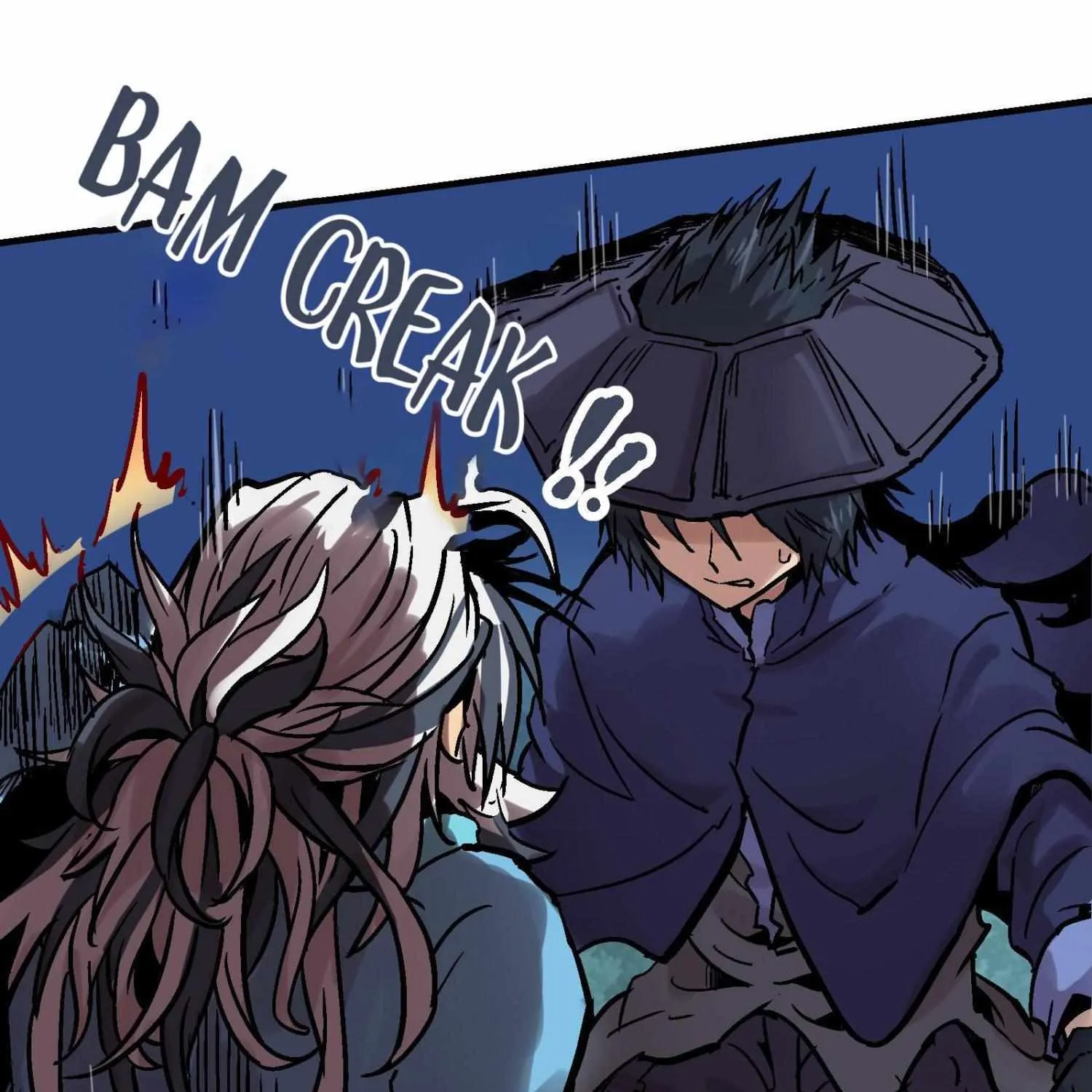 Xiu Tu Chapter 13.1 page 130 - 
