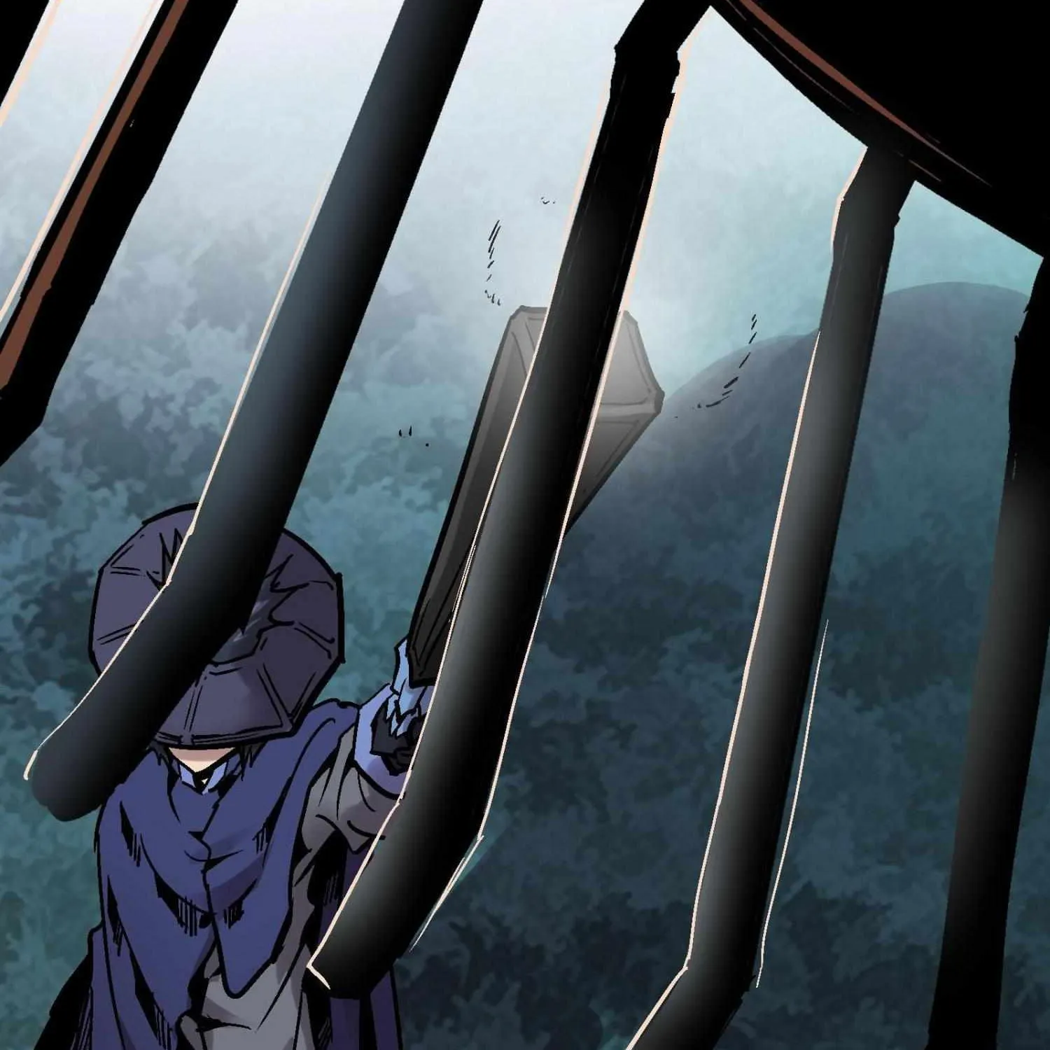 Xiu Tu Chapter 13.1 page 15 - 