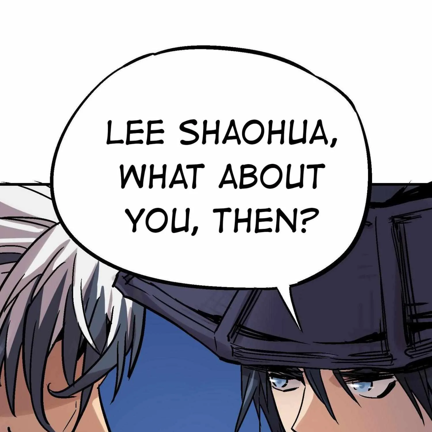 Xiu Tu Chapter 13.1 page 141 - 