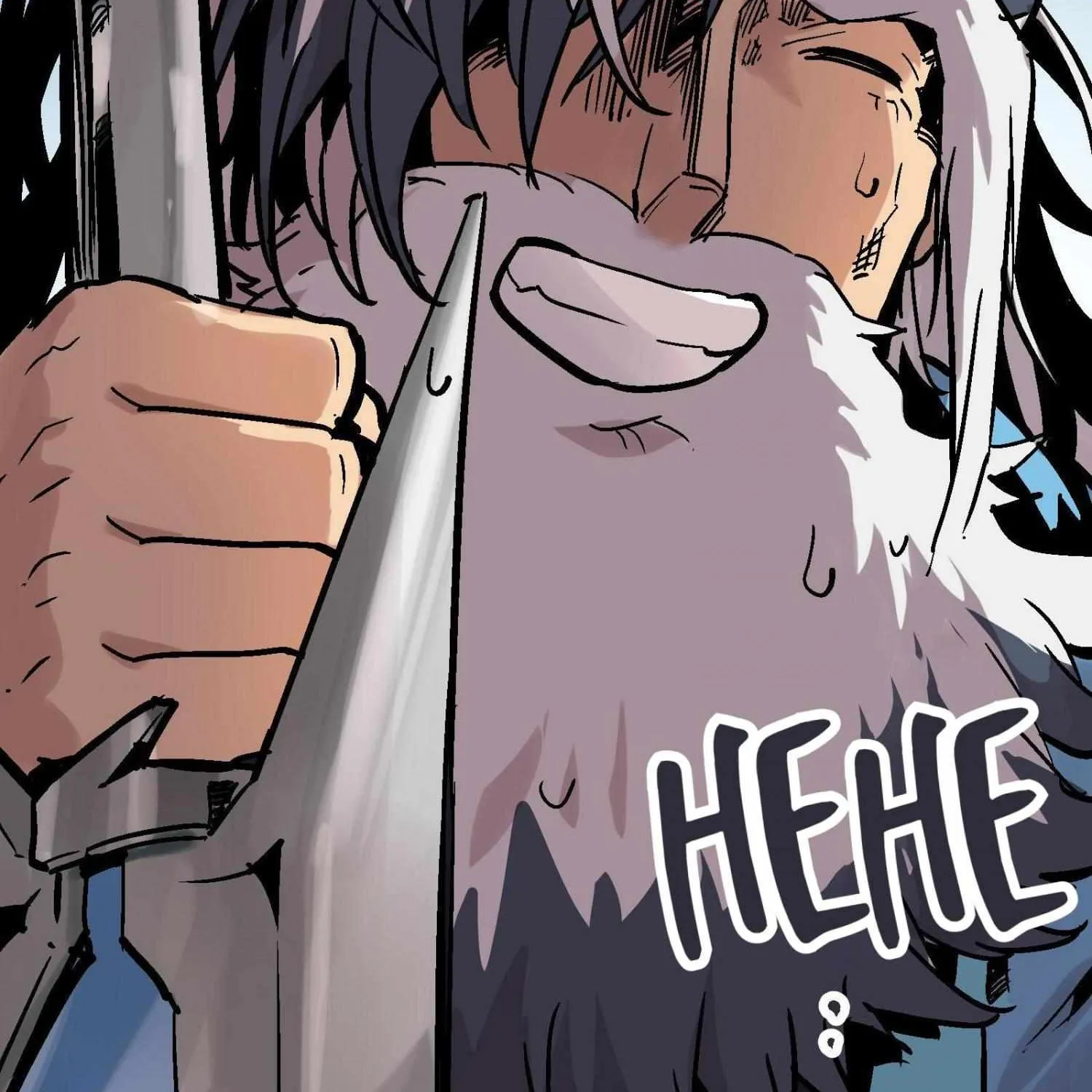 Xiu Tu Chapter 13.1 page 146 - 