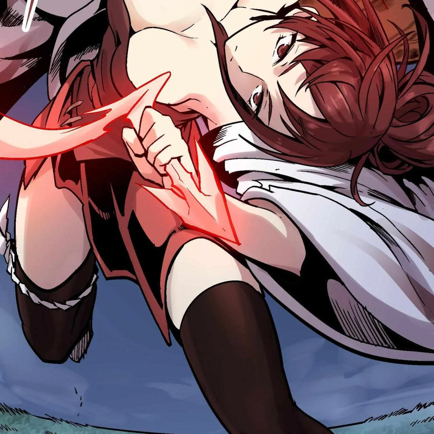 Xiu Tu Chapter 13.1 page 22 - 