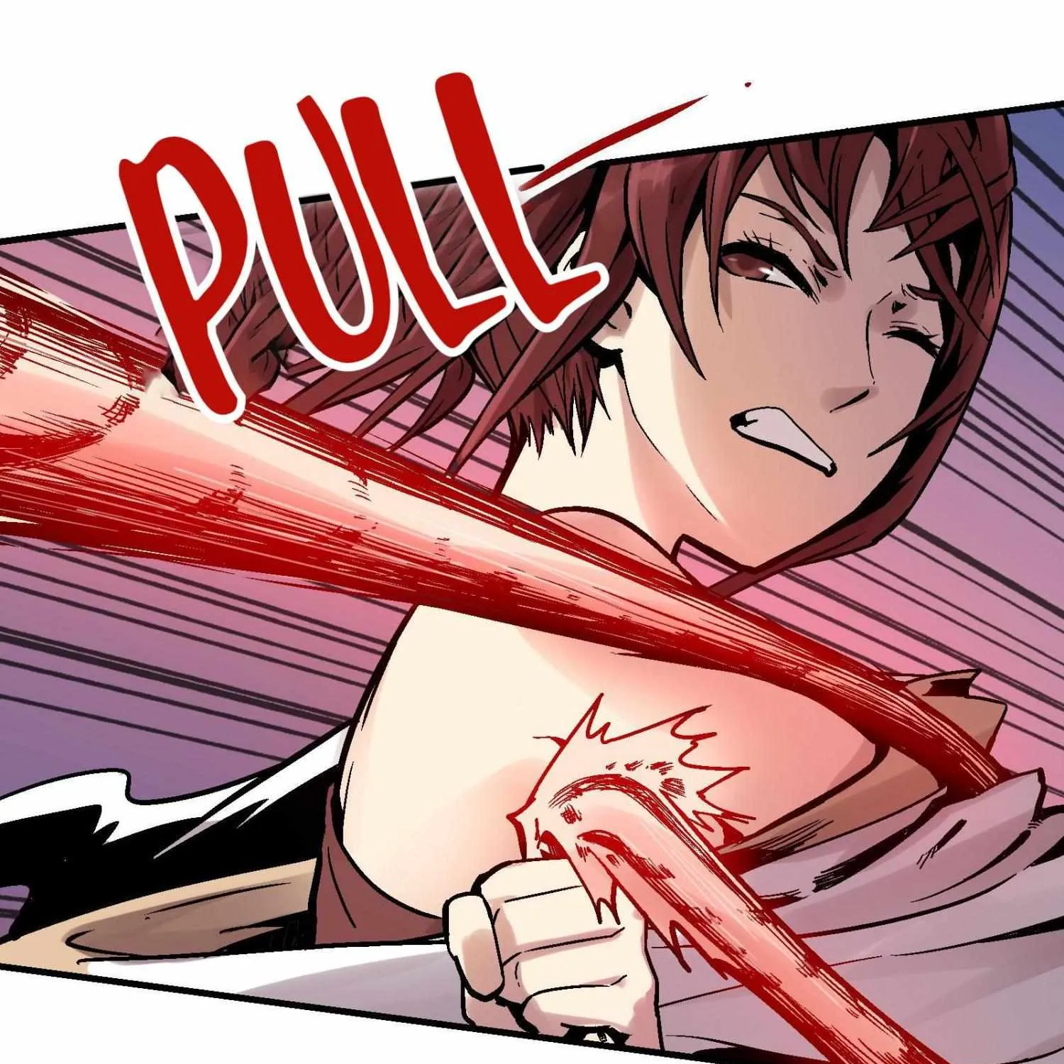Xiu Tu Chapter 13.1 page 33 - 
