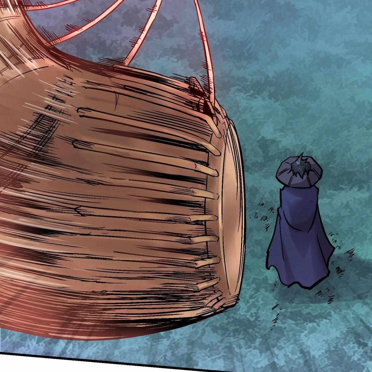 Xiu Tu Chapter 13.1 page 36 - 