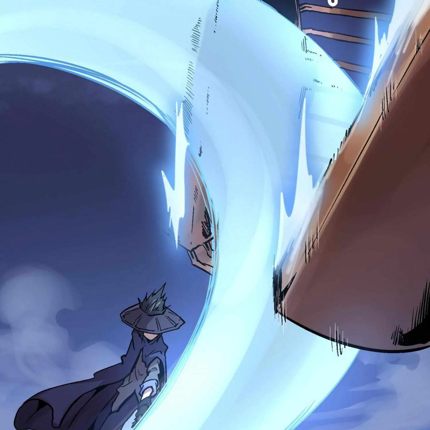 Xiu Tu Chapter 13.1 page 41 - 