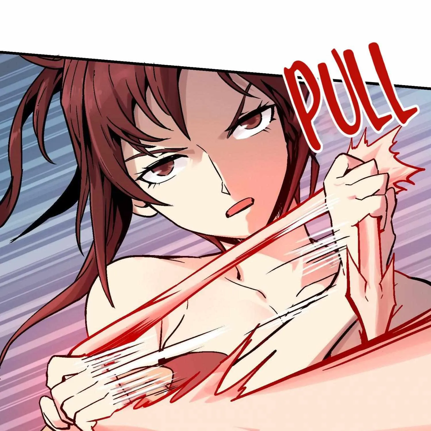 Xiu Tu Chapter 13.1 page 45 - 