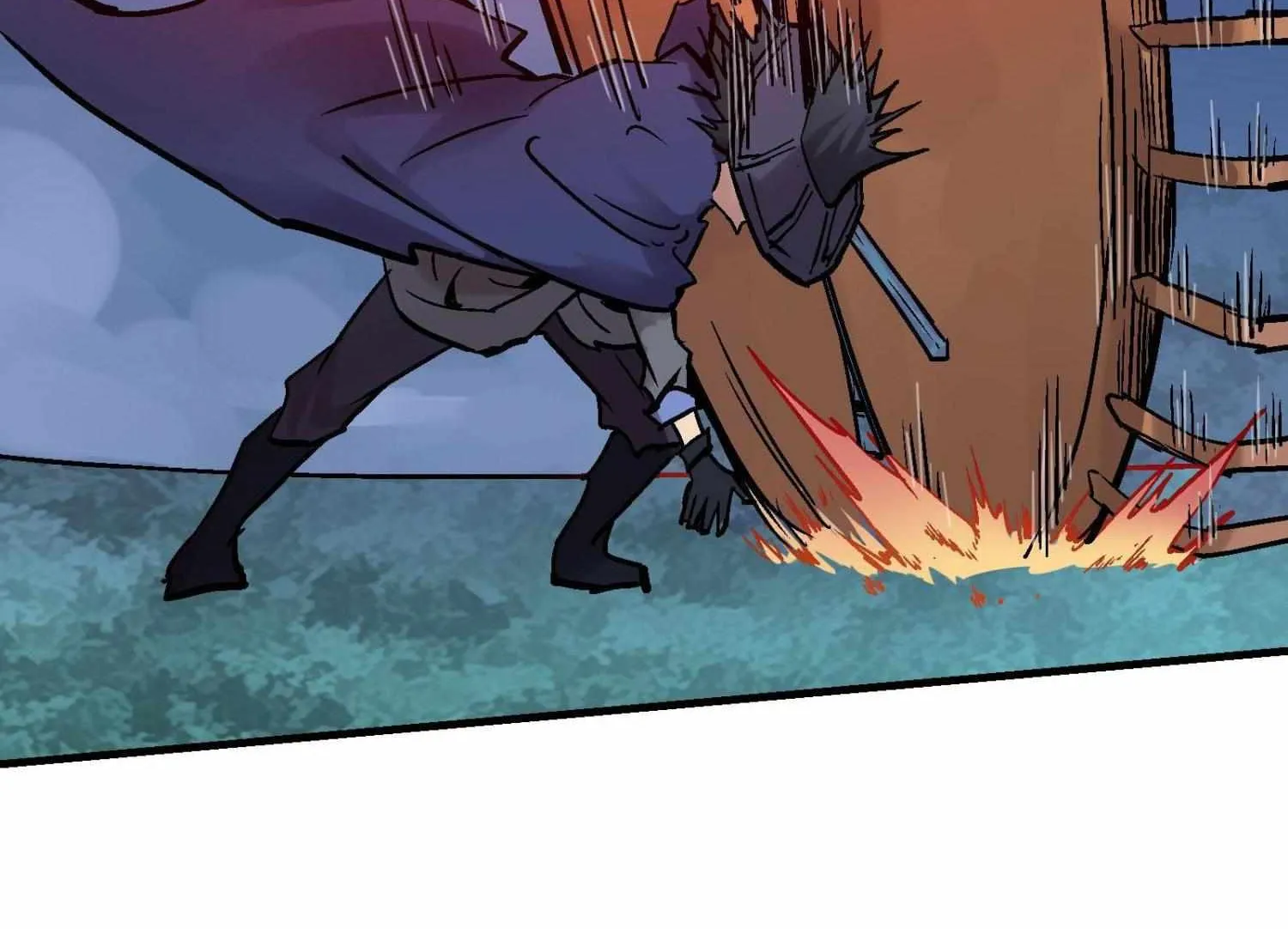 Xiu Tu Chapter 13.1 page 48 - 