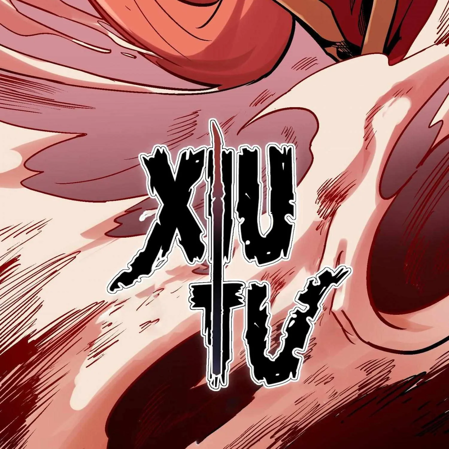 Xiu Tu Chapter 13.1 page 6 - 
