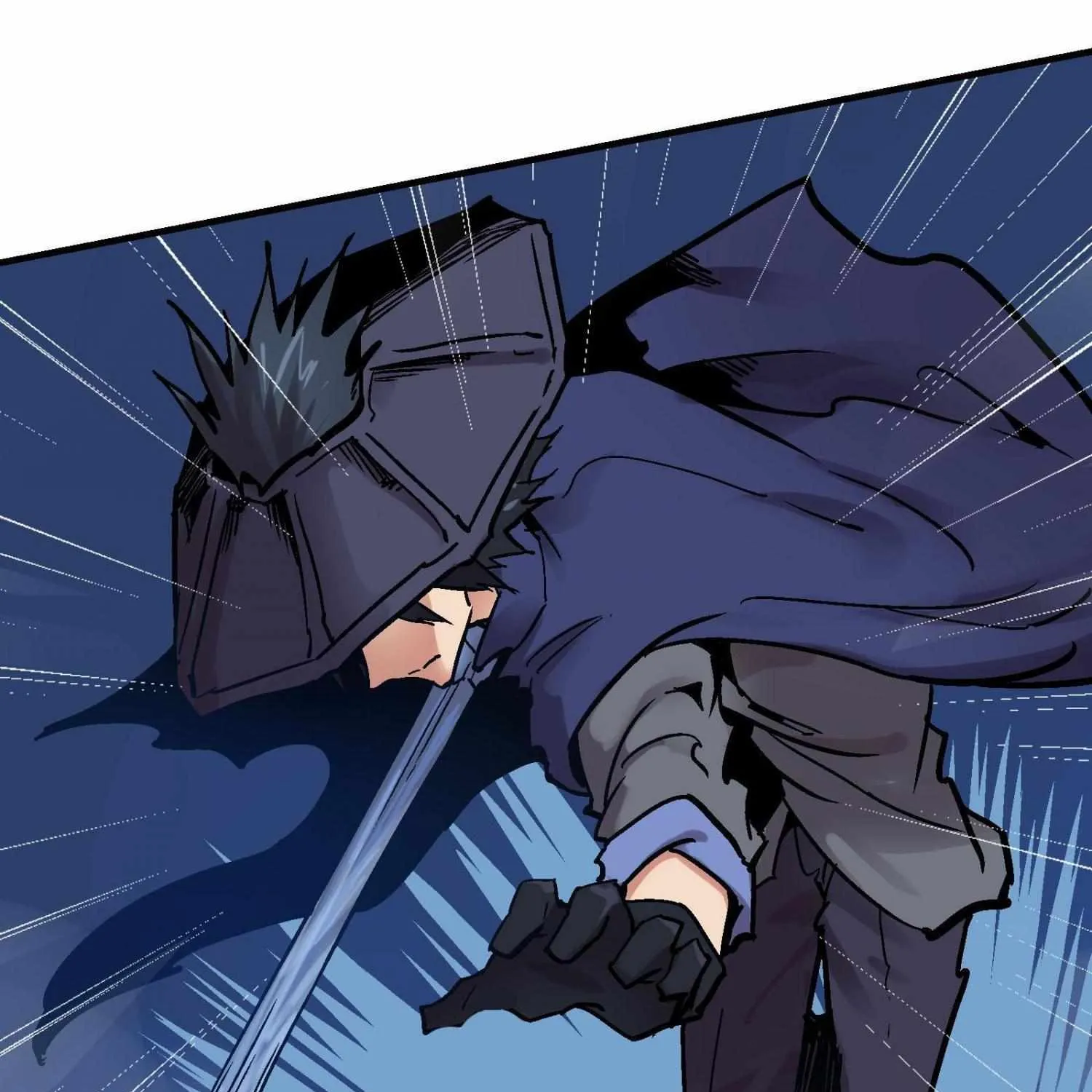 Xiu Tu Chapter 13.1 page 56 - 