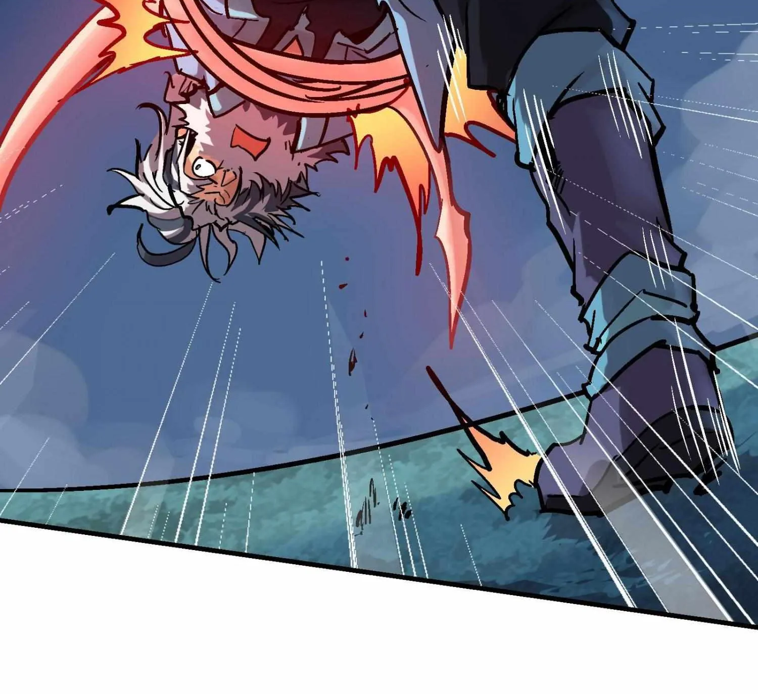 Xiu Tu Chapter 13.1 page 64 - 