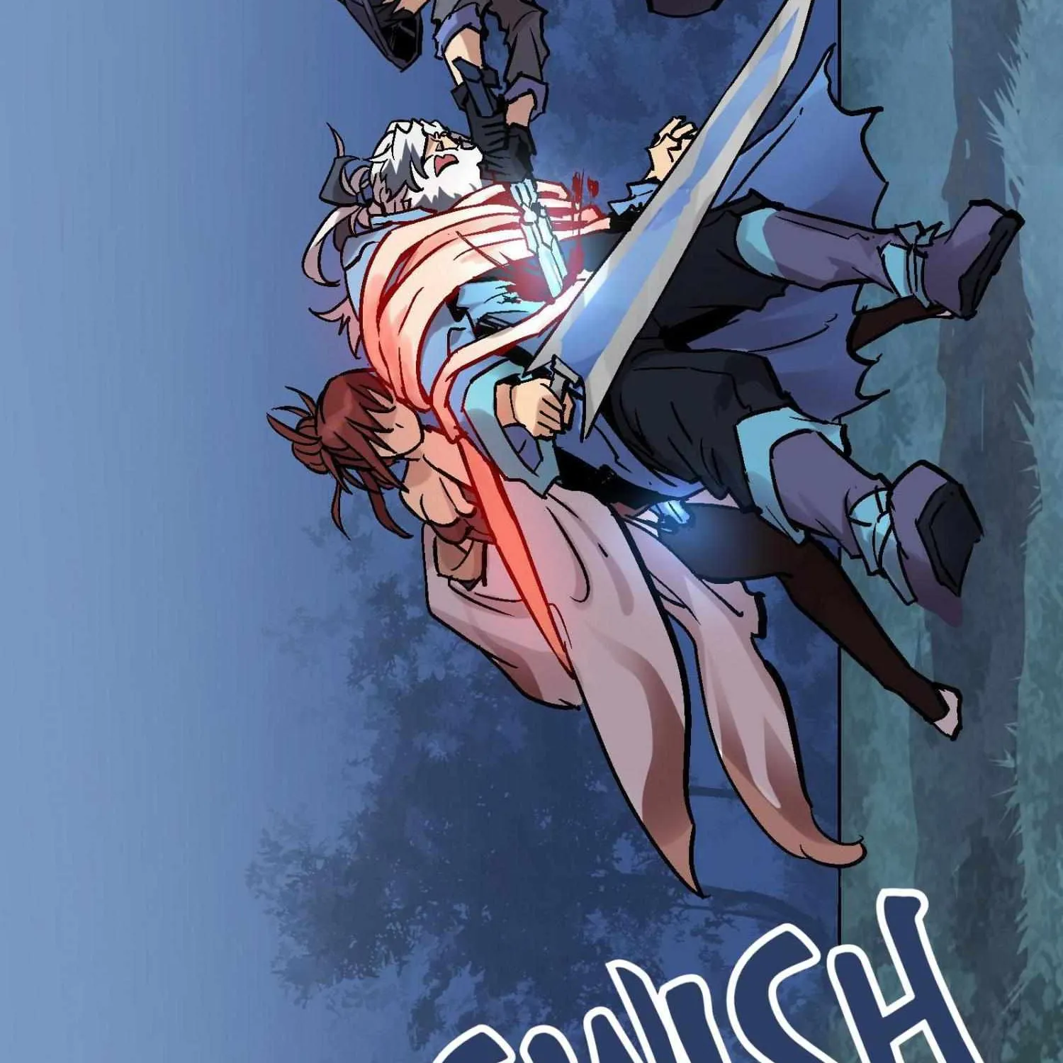Xiu Tu Chapter 13.1 page 78 - 