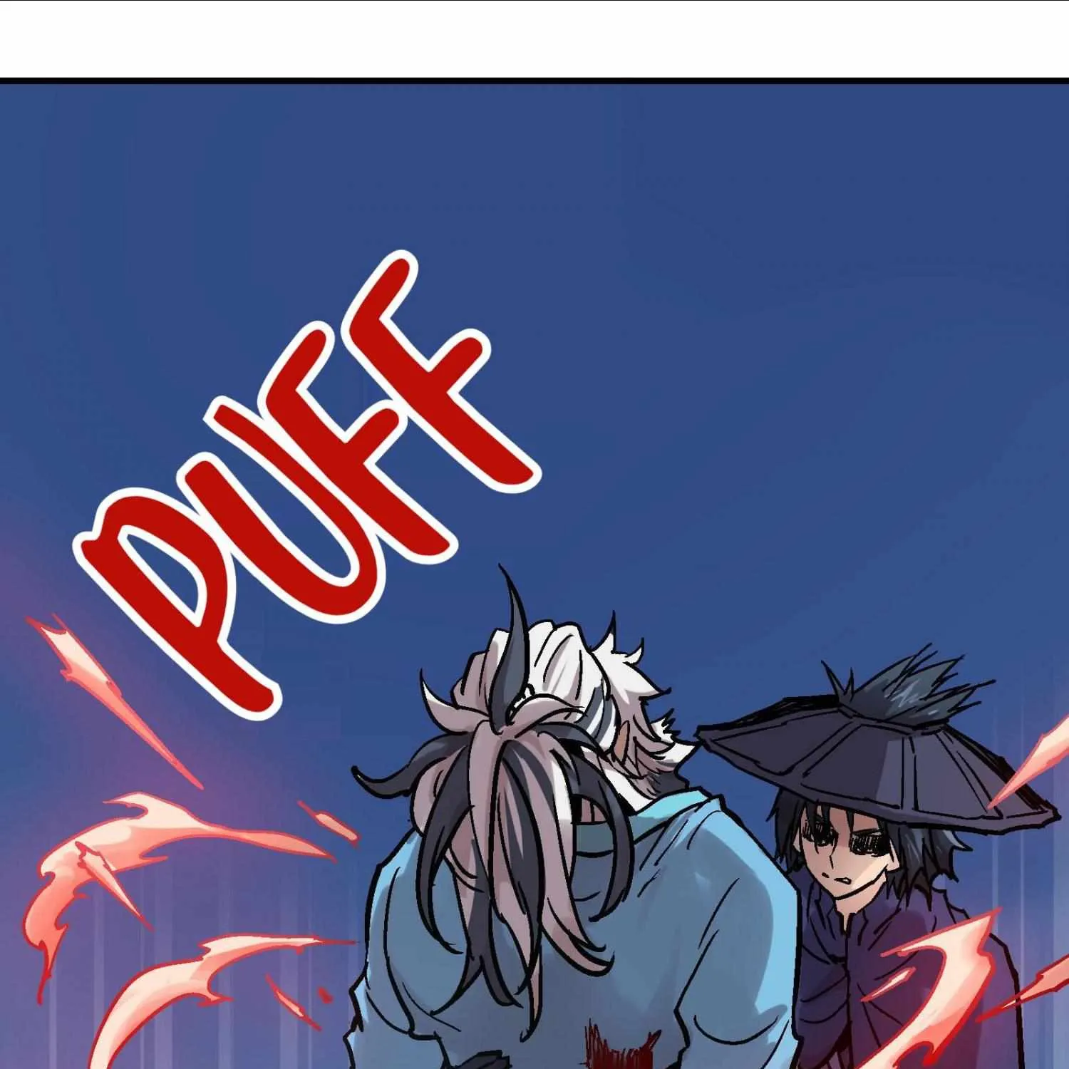 Xiu Tu Chapter 13.1 page 87 - 
