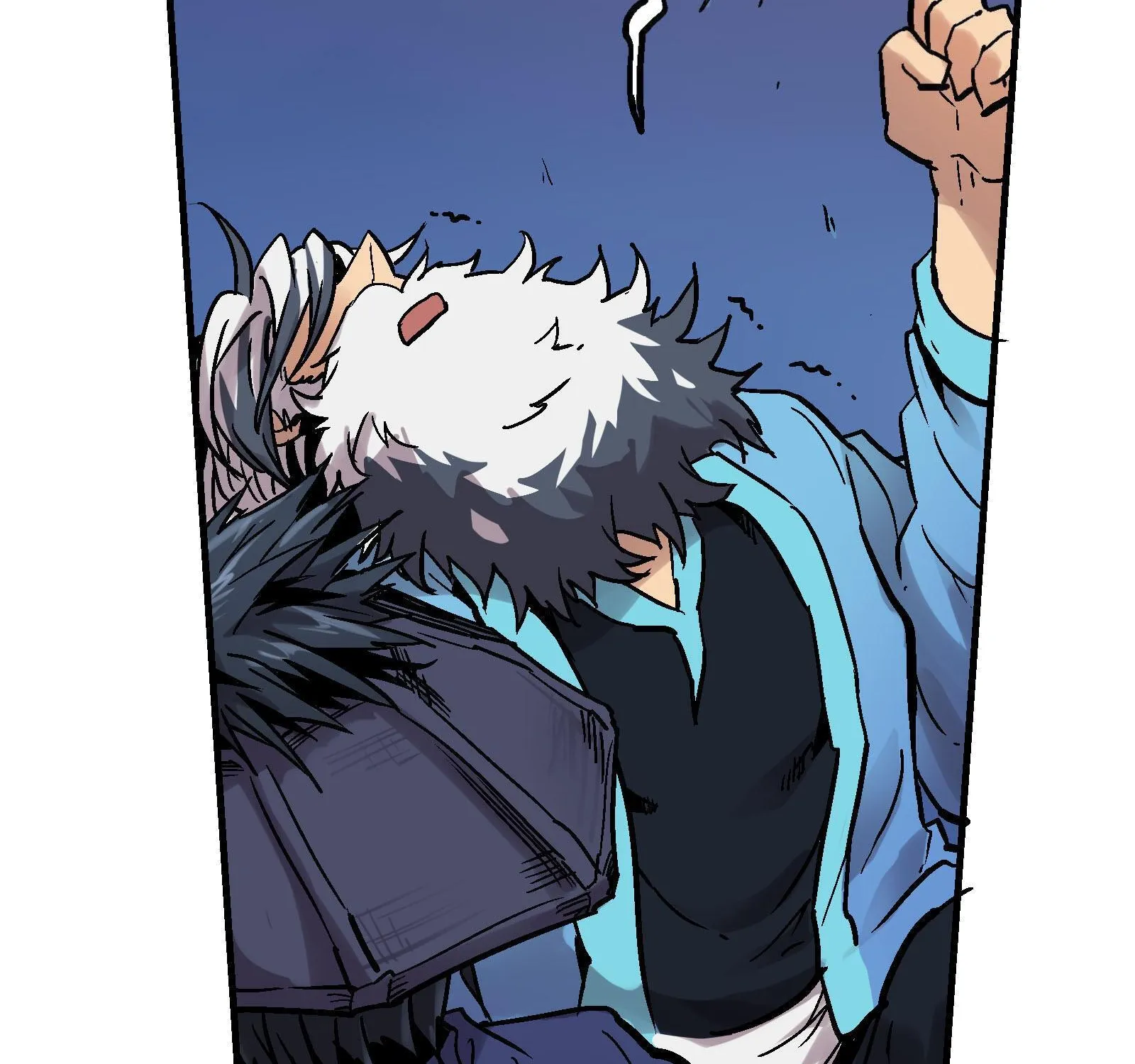 Xiu Tu Chapter 13 page 112 - 