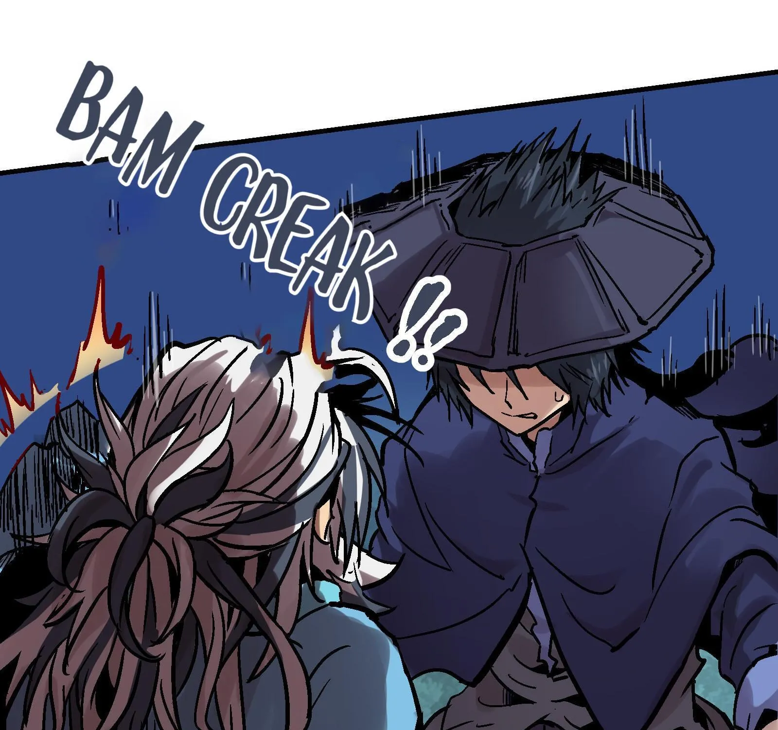 Xiu Tu Chapter 13 page 133 - 