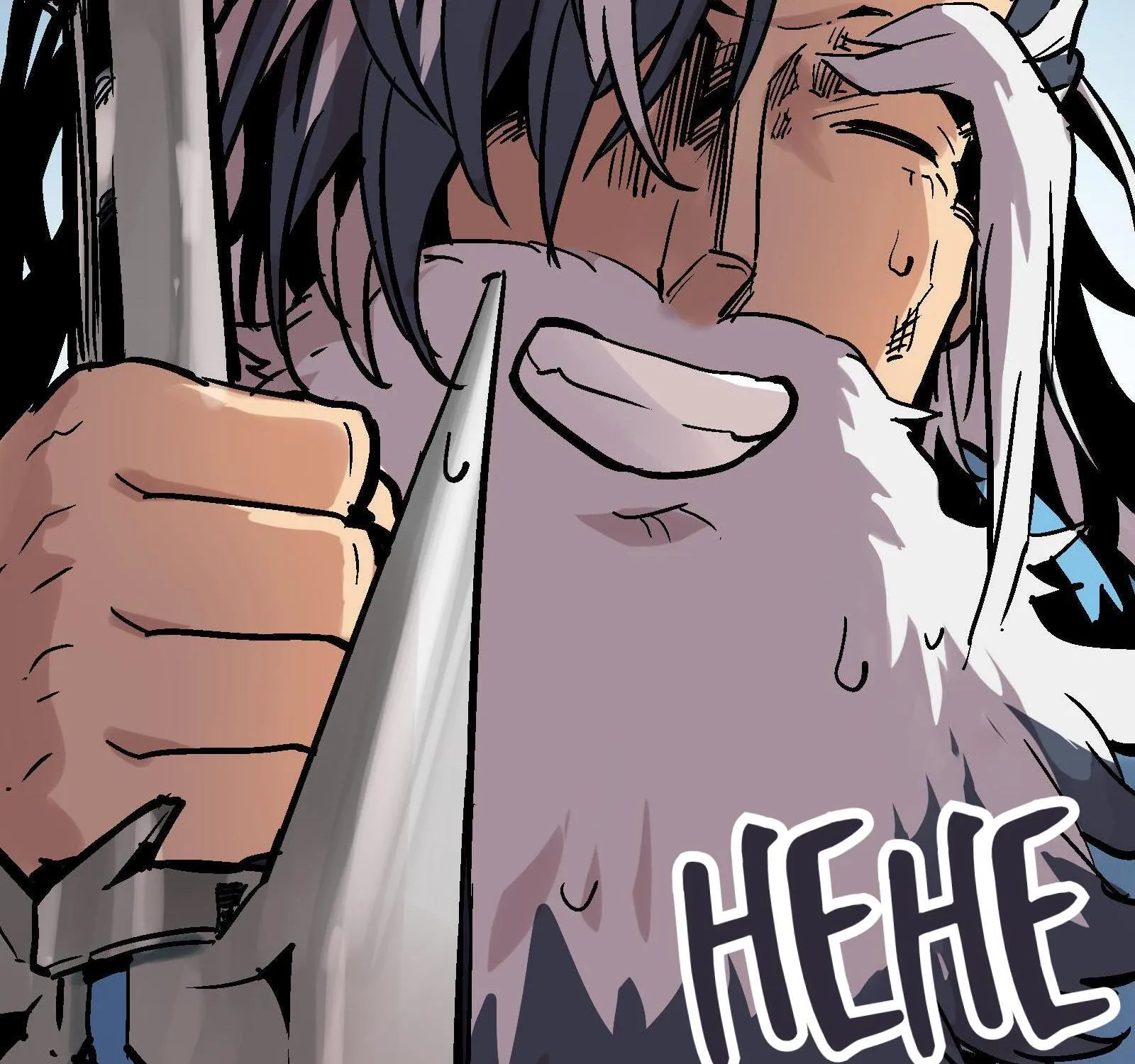 Xiu Tu Chapter 13 page 149 - 