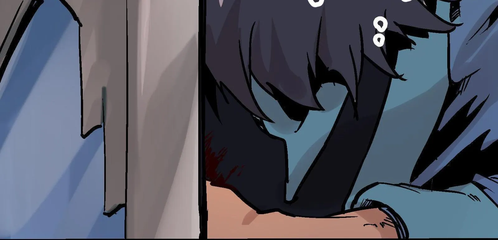 Xiu Tu Chapter 13 page 150 - 