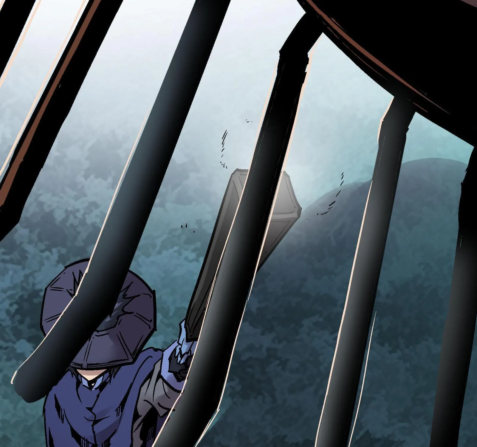Xiu Tu Chapter 13 page 16 - 