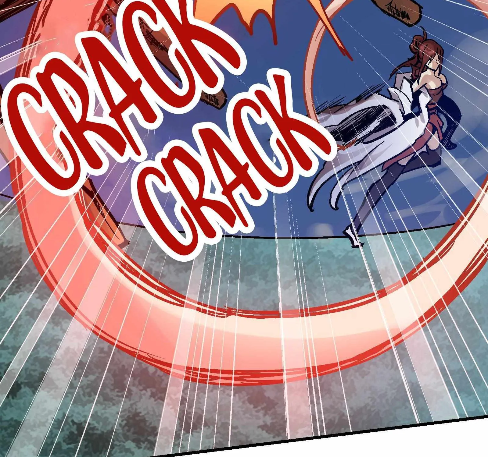 Xiu Tu Chapter 13 page 28 - 