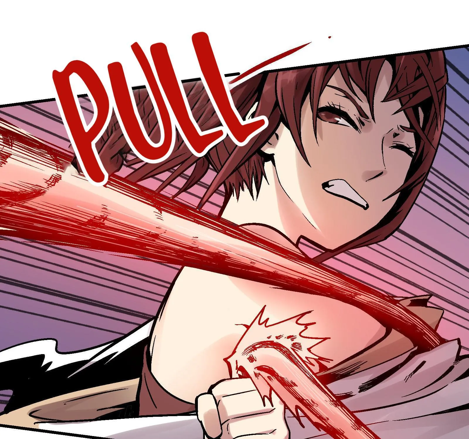 Xiu Tu Chapter 13 page 34 - 