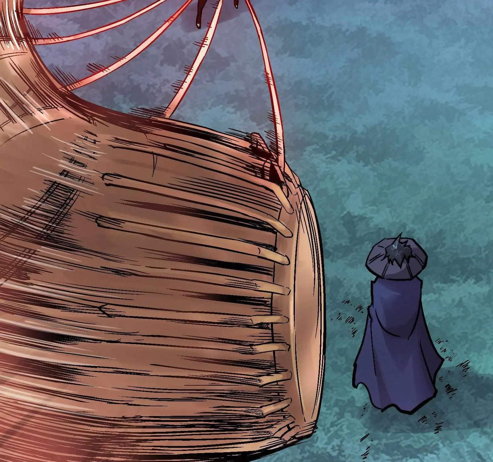 Xiu Tu Chapter 13 page 37 - 