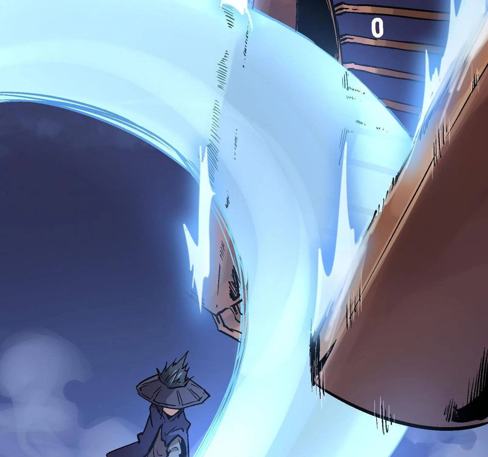 Xiu Tu Chapter 13 page 42 - 