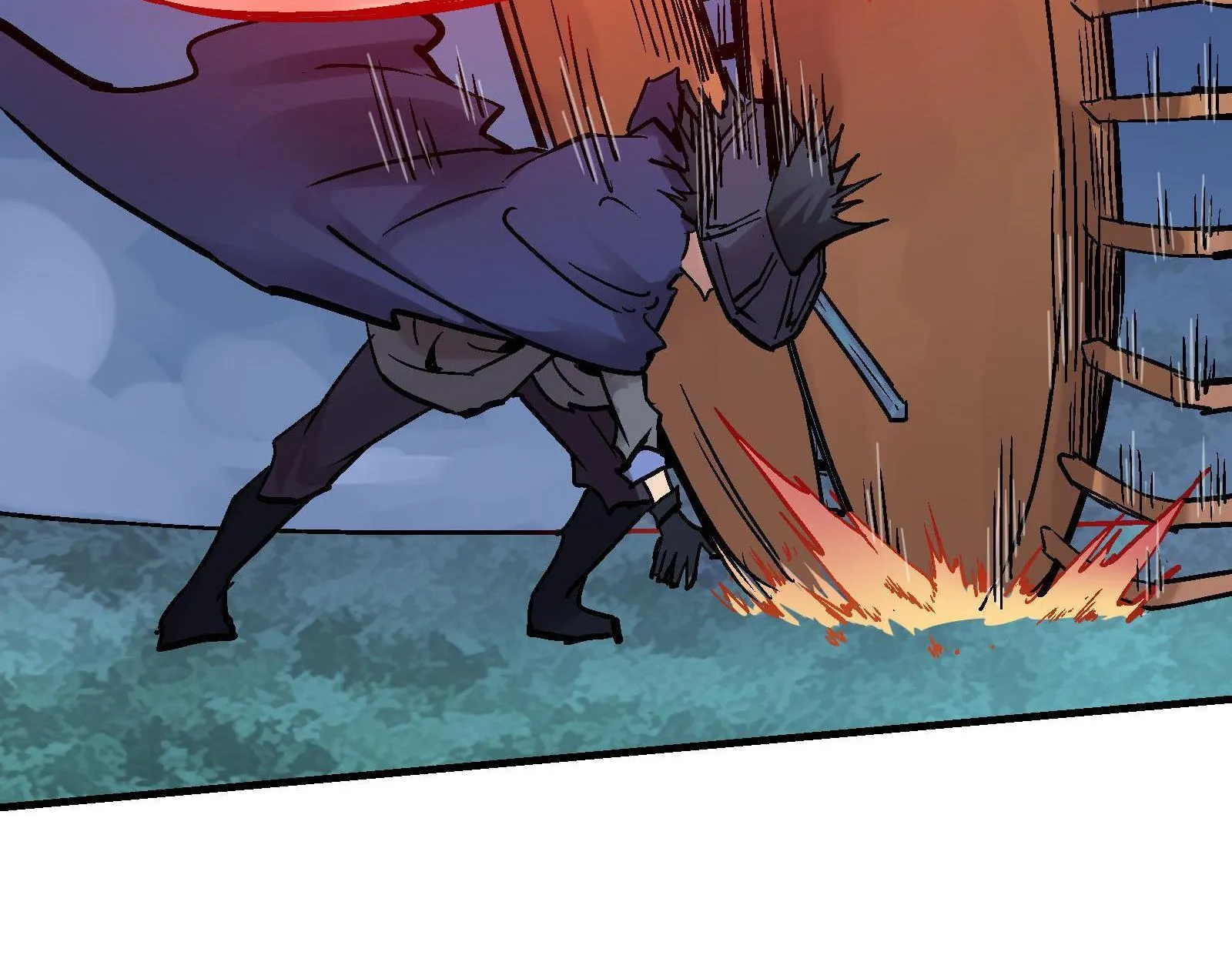 Xiu Tu Chapter 13 page 49 - 