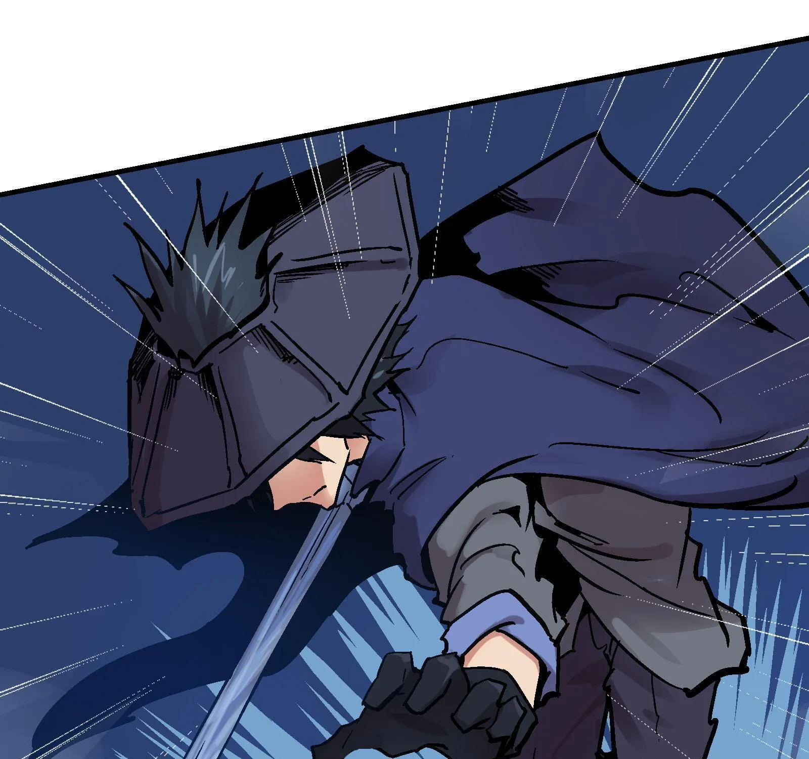 Xiu Tu Chapter 13 page 57 - 