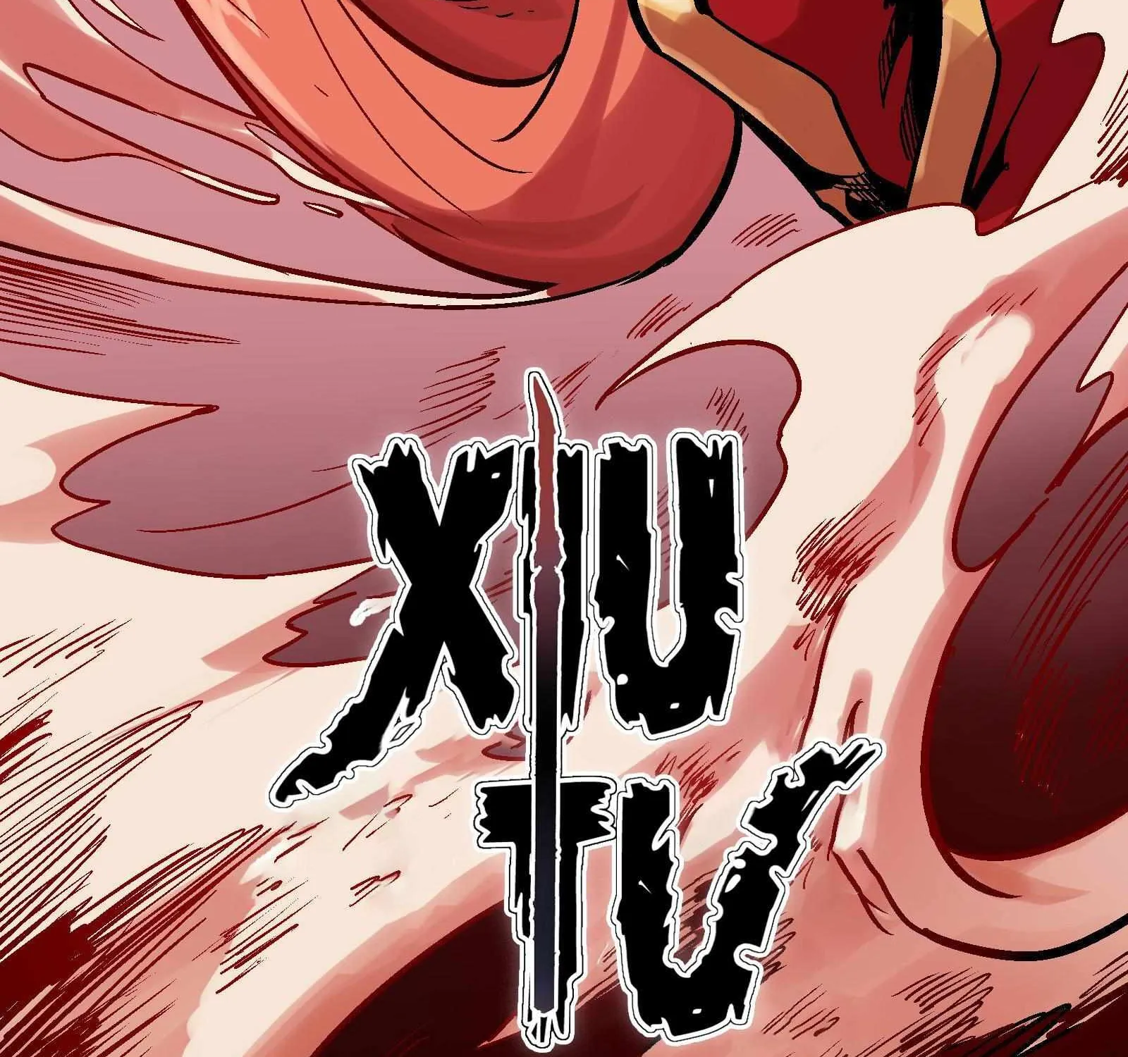Xiu Tu Chapter 13 page 7 - 