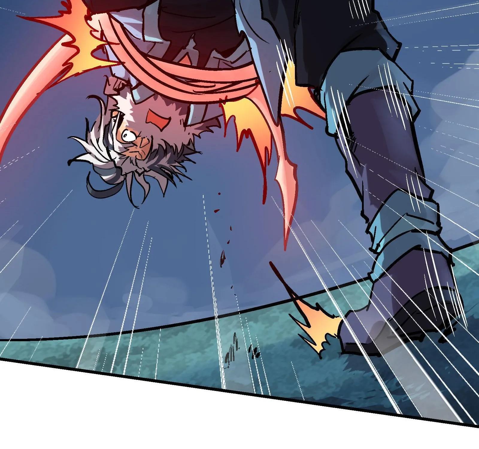 Xiu Tu Chapter 13 page 65 - 