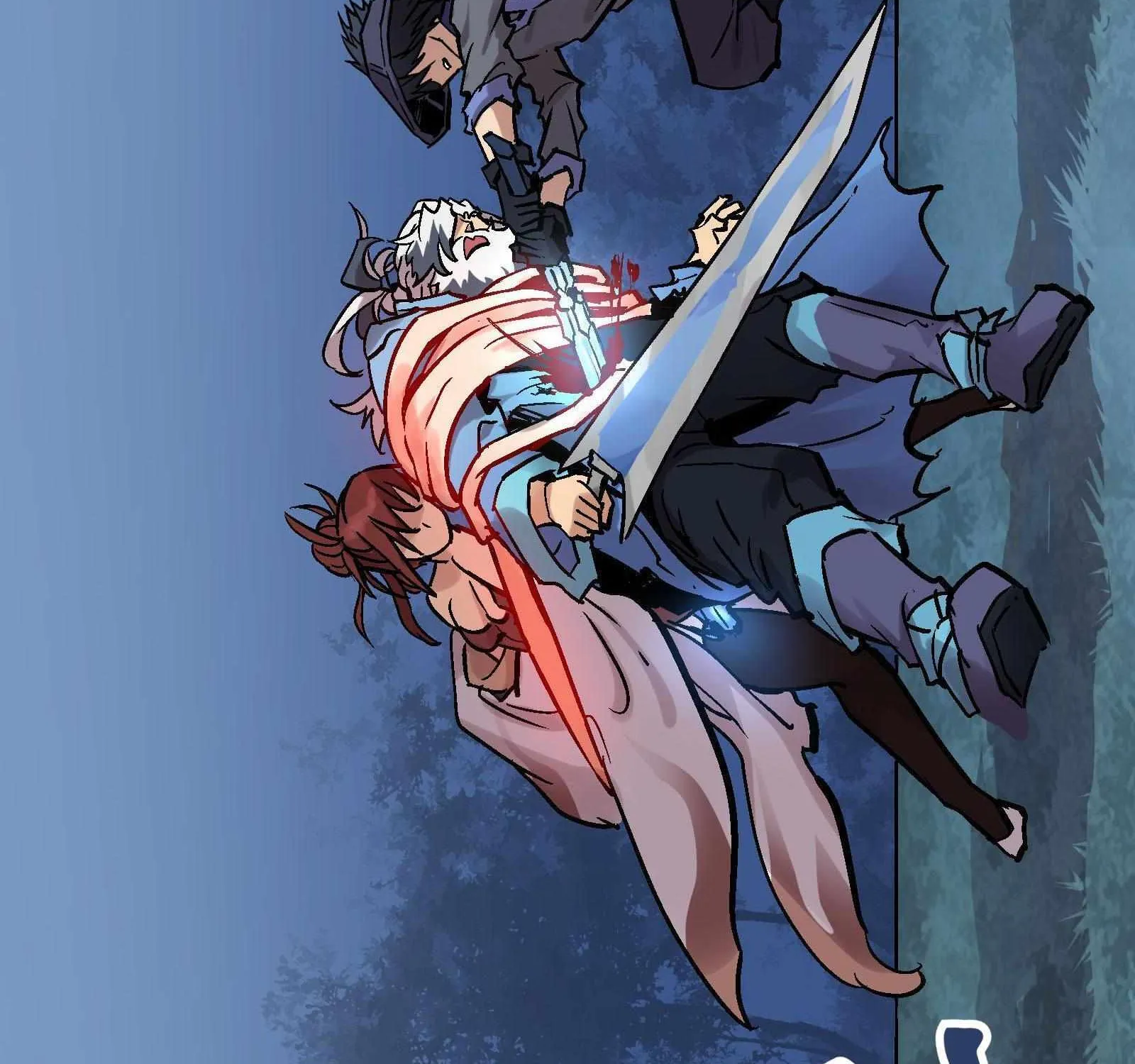 Xiu Tu Chapter 13 page 80 - 